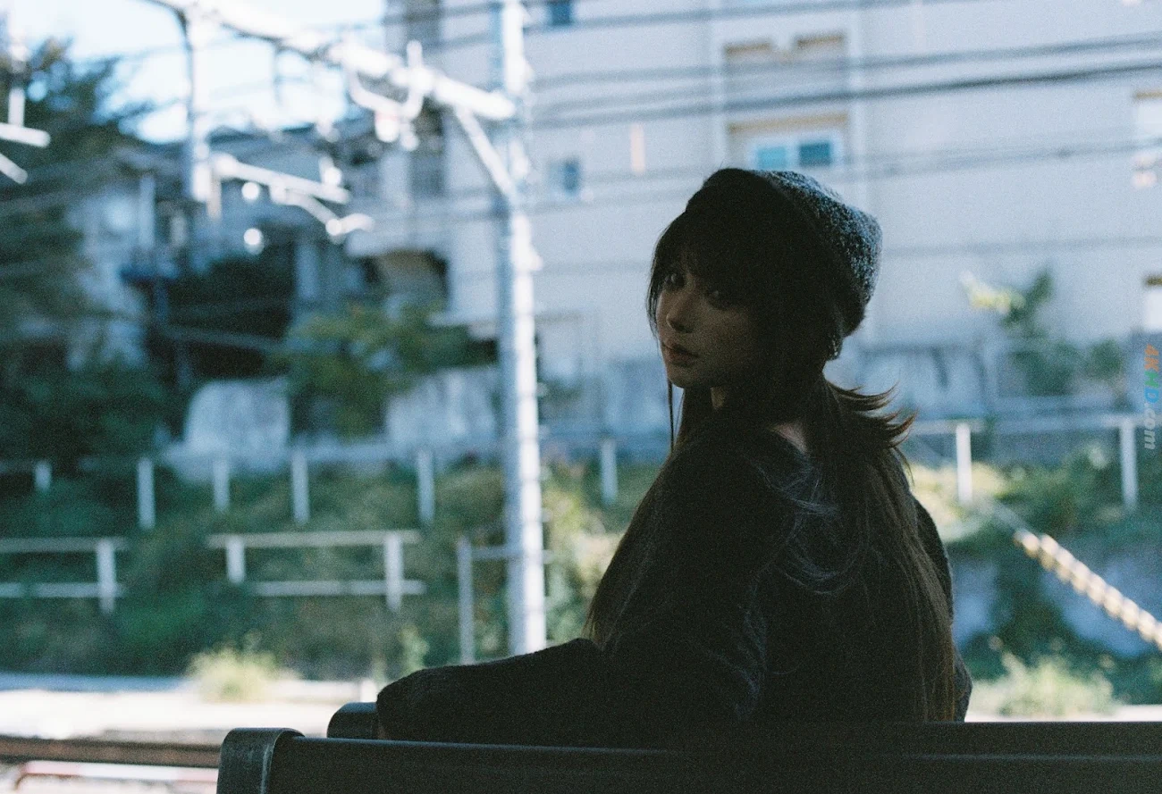 ChunMoMo RiBenLuYouJi — photo 89
