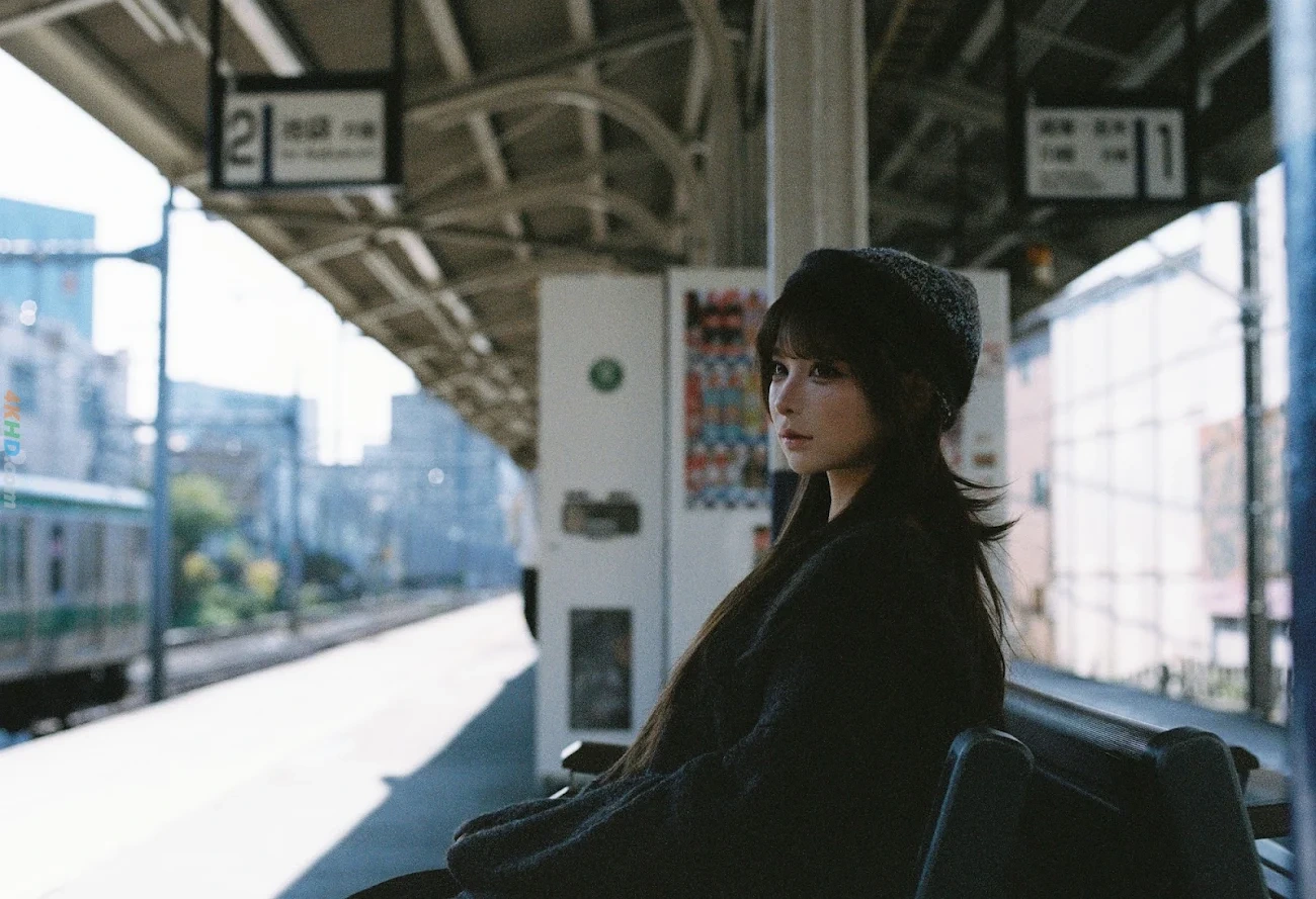 ChunMoMo RiBenLuYouJi — photo 91