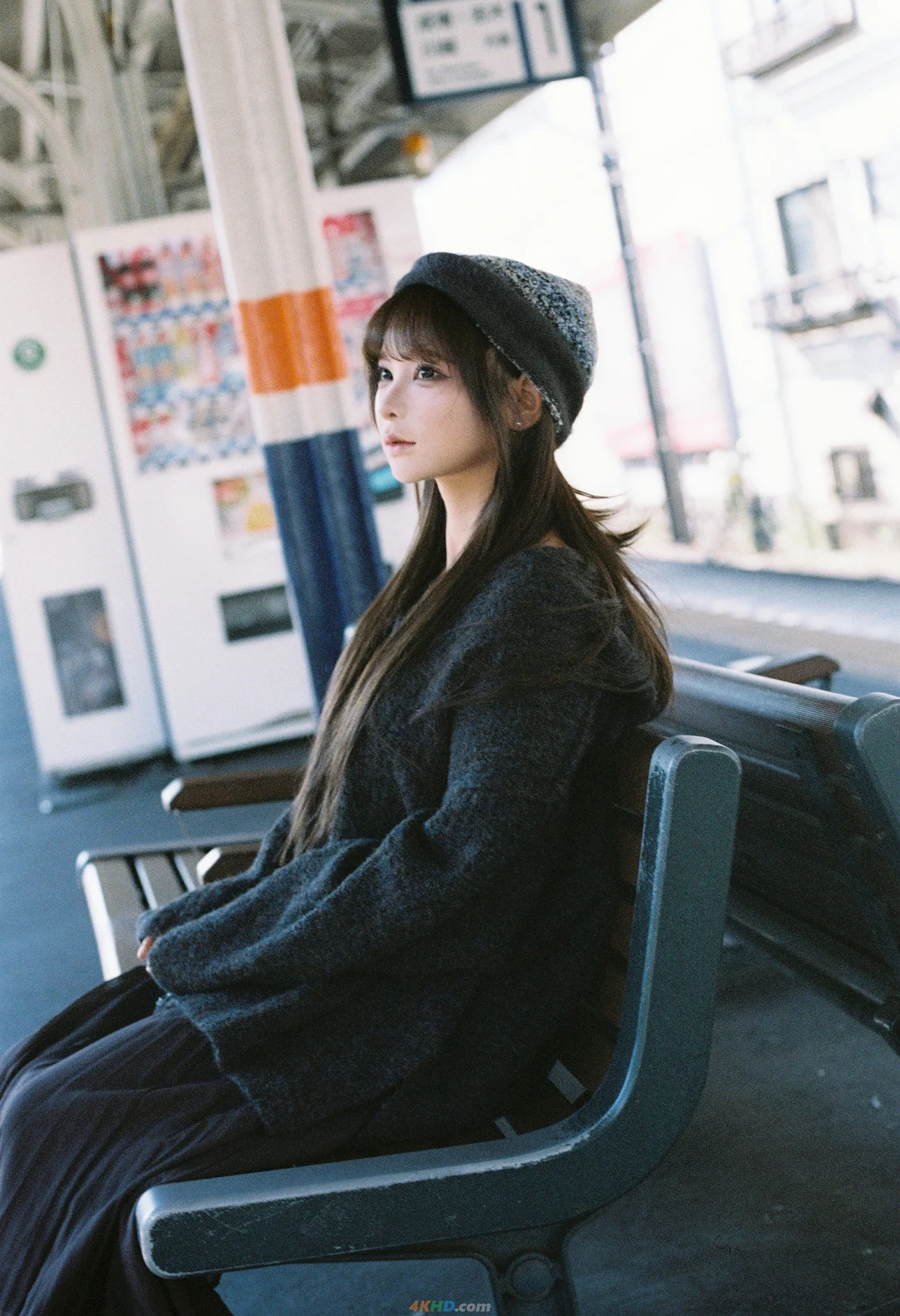 ChunMoMo RiBenLuYouJi — photo 92