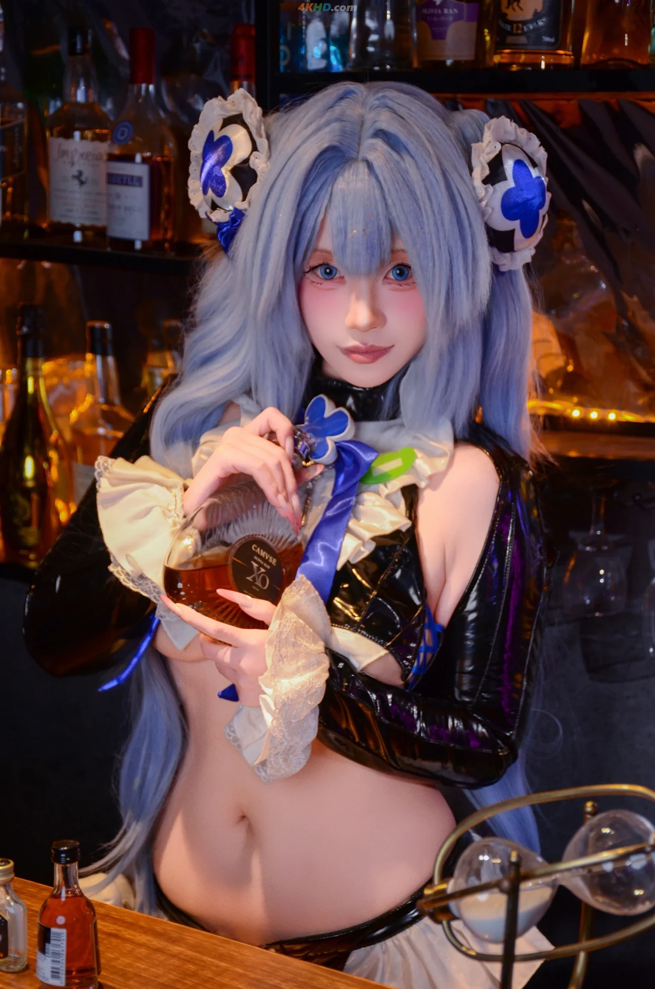 ChaShaohibiki - ShengLiNuShen:NiJi HanSaiEr — photo 53