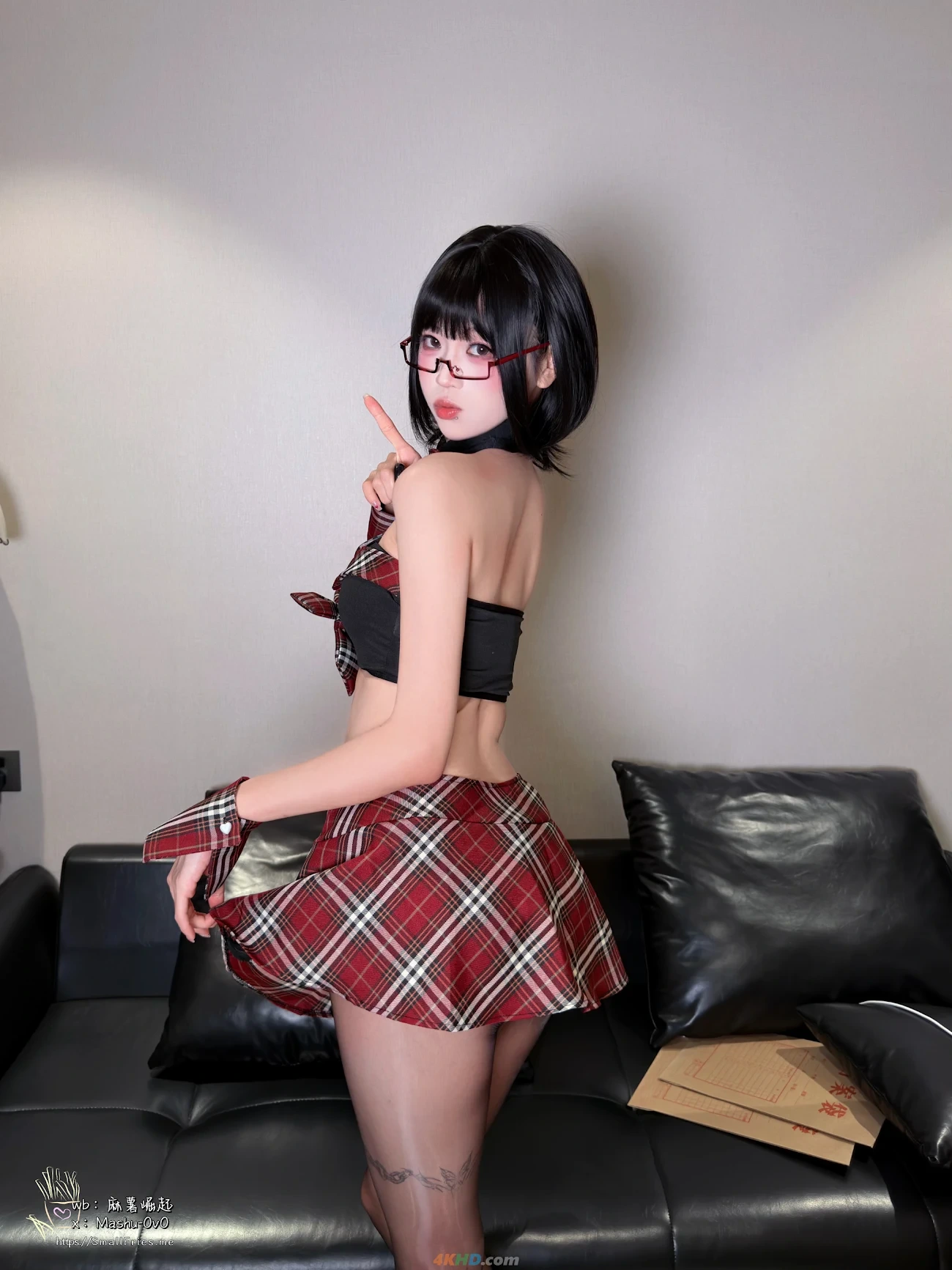 MaShuHaoChi 4YueSuiShouPai — photo 5