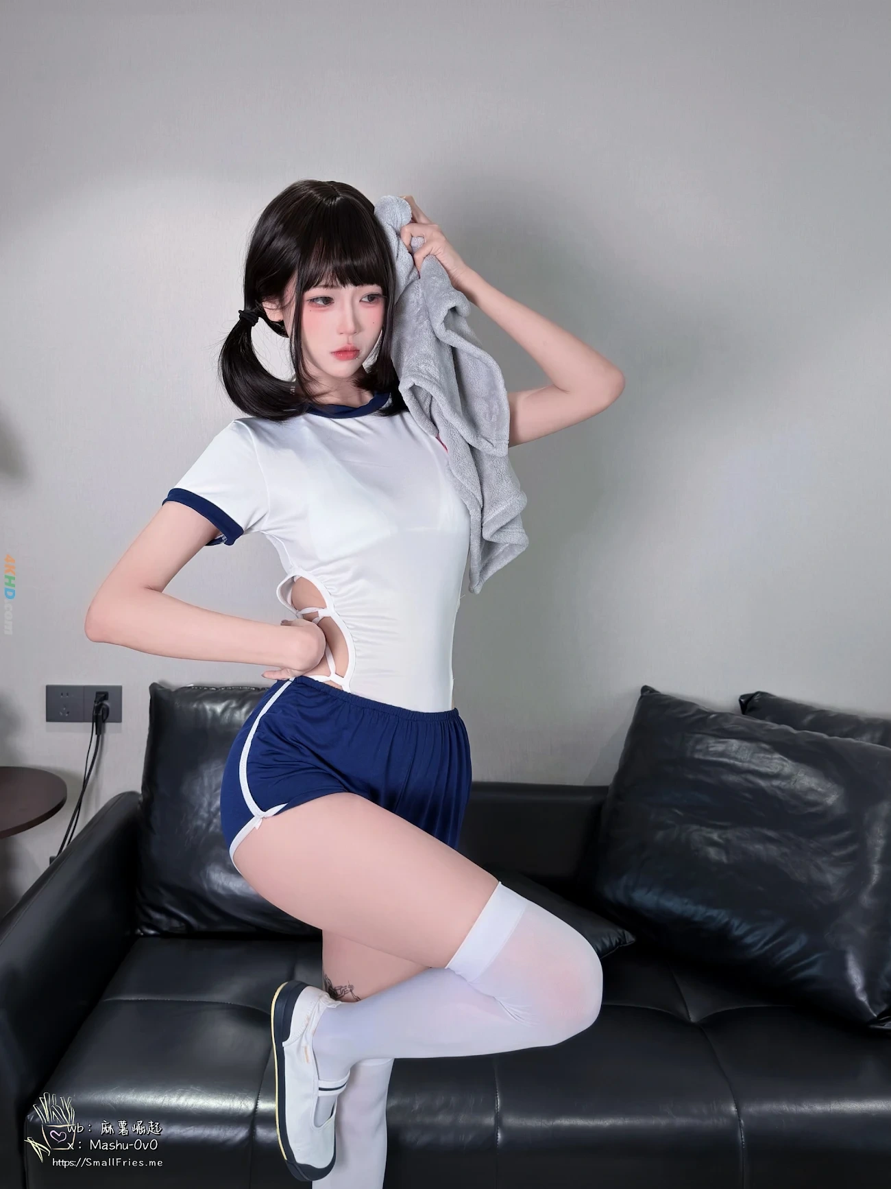 MaShuHaoChi 4YueSuiShouPai — photo 23