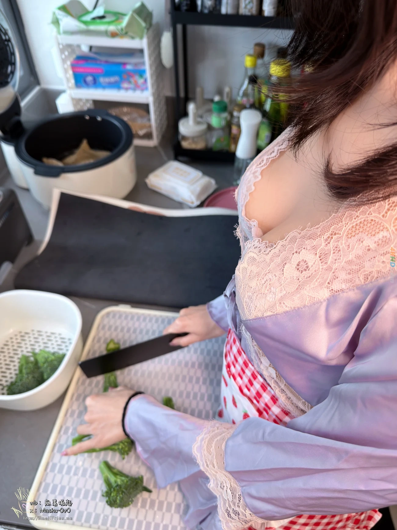 MaShuHaoChi 4YueSuiShouPai — photo 34