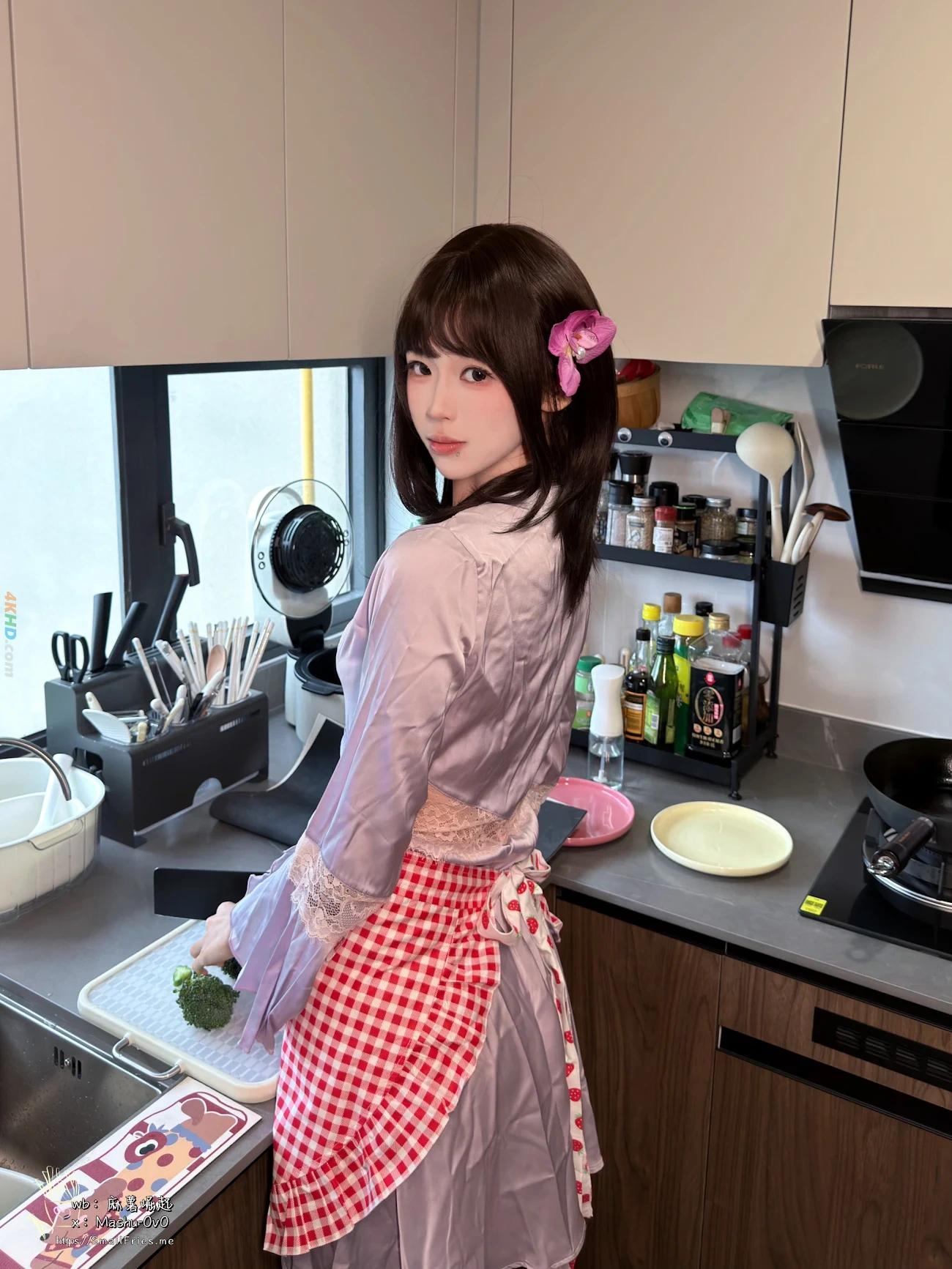 MaShuHaoChi 4YueSuiShouPai — photo 35
