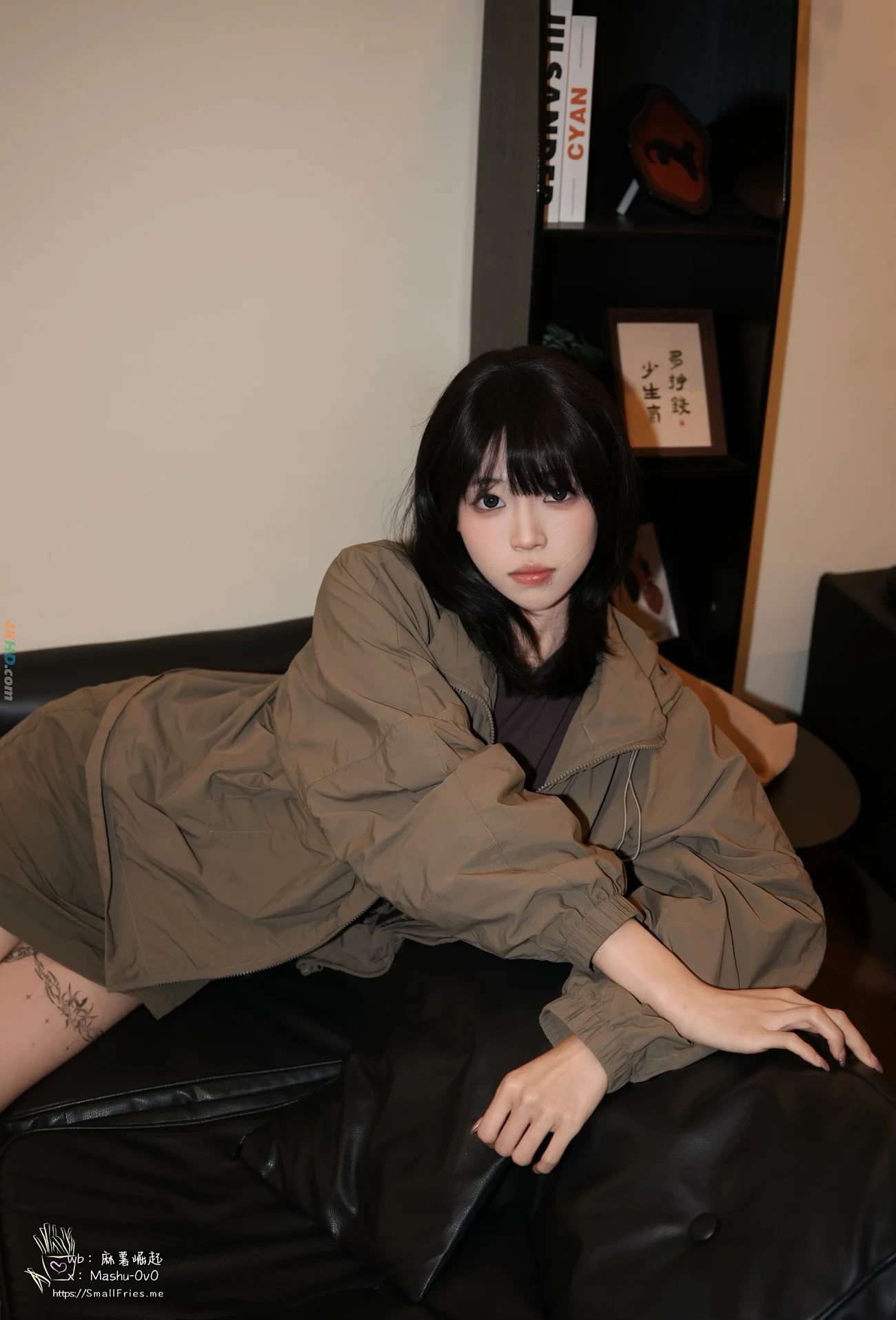 MaShuHaoChi 4YueSuiShouPai — photo 48