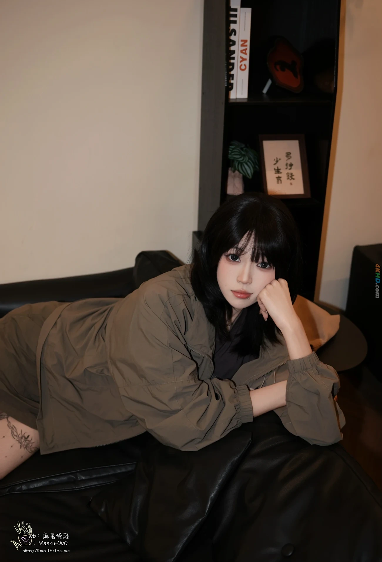 MaShuHaoChi 4YueSuiShouPai — photo 49