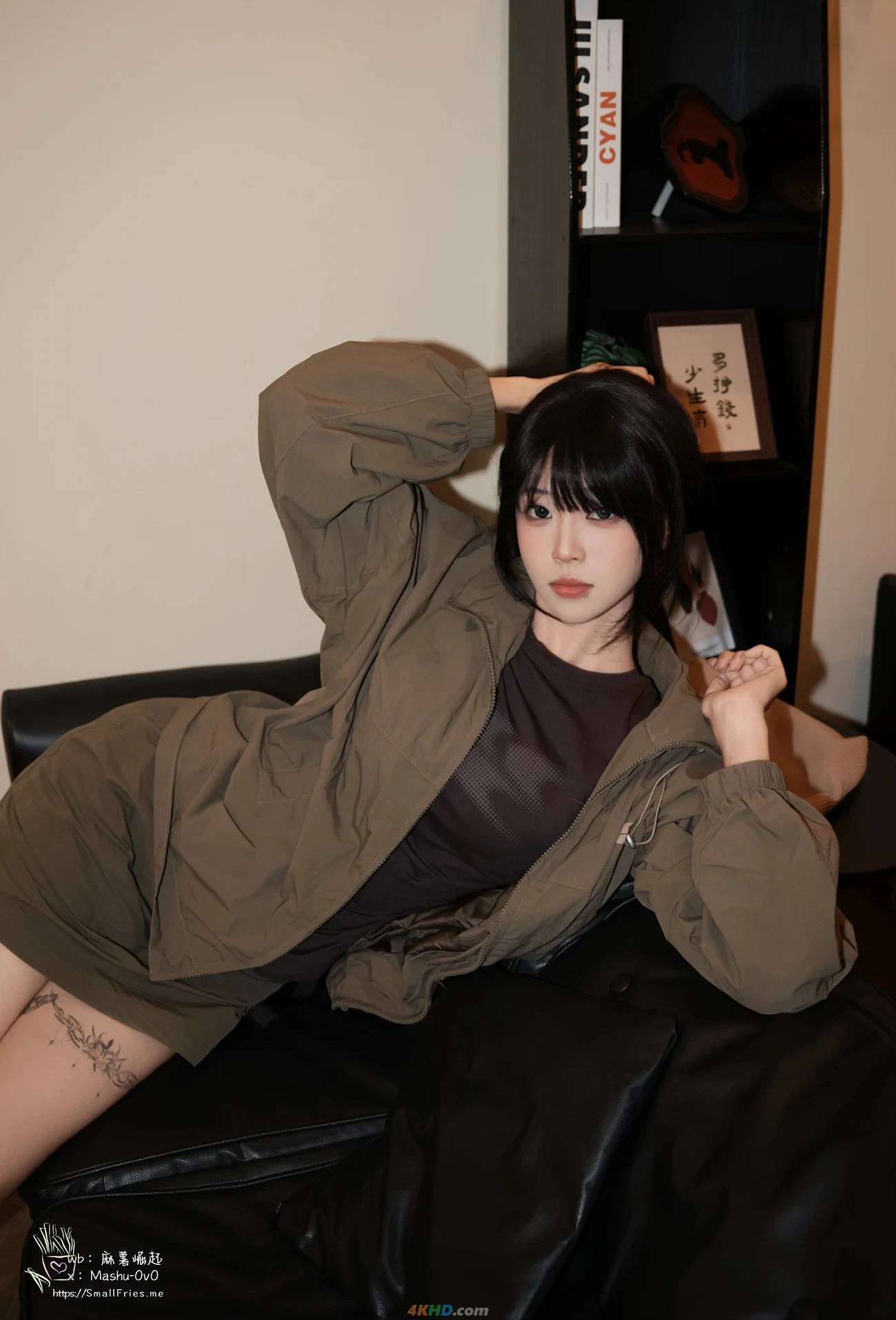 MaShuHaoChi 4YueSuiShouPai — photo 50