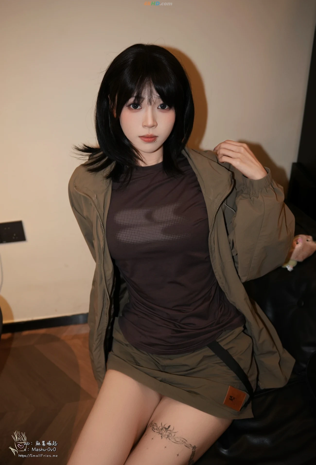 MaShuHaoChi 4YueSuiShouPai — photo 51