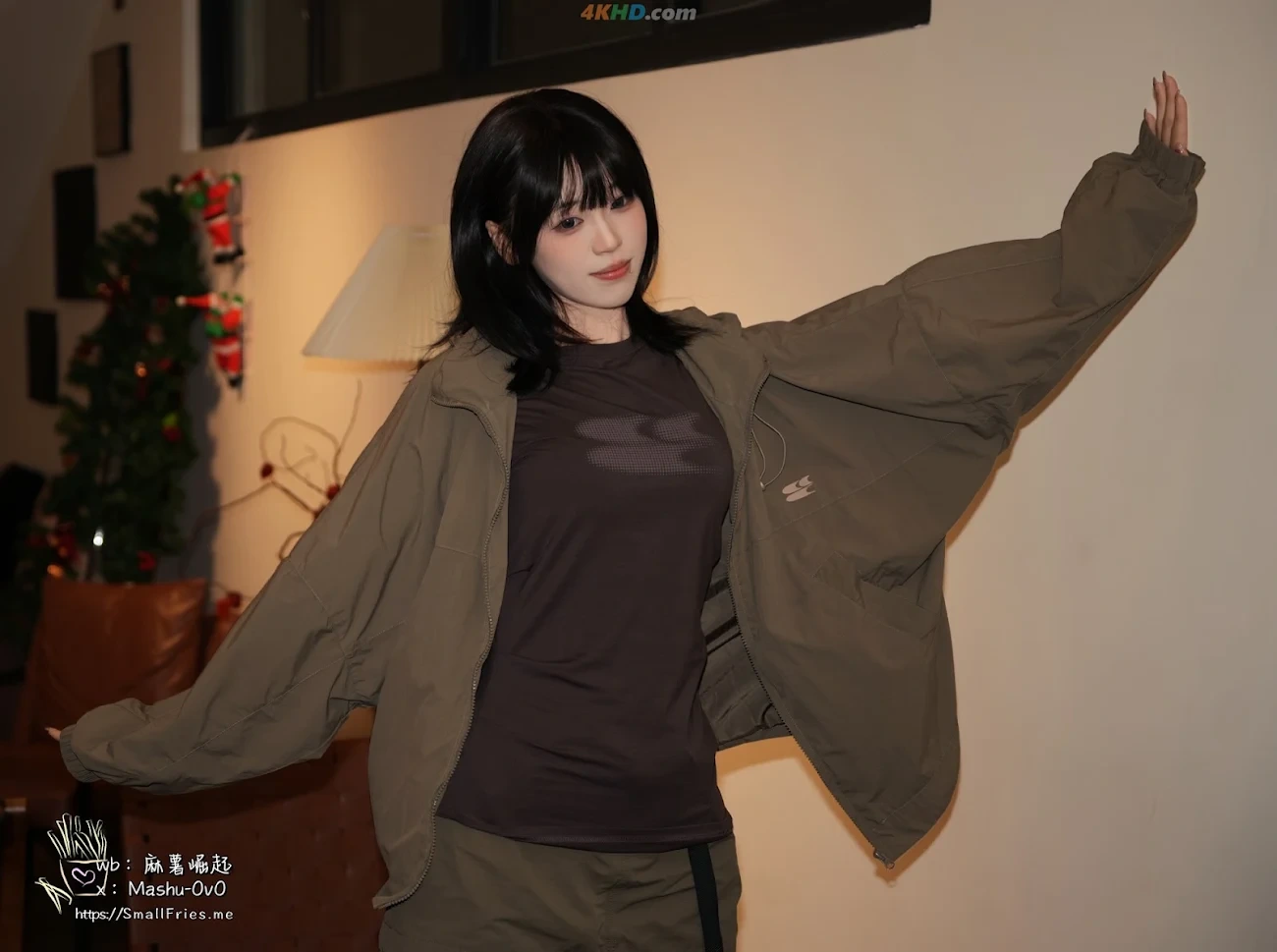 MaShuHaoChi 4YueSuiShouPai — photo 54