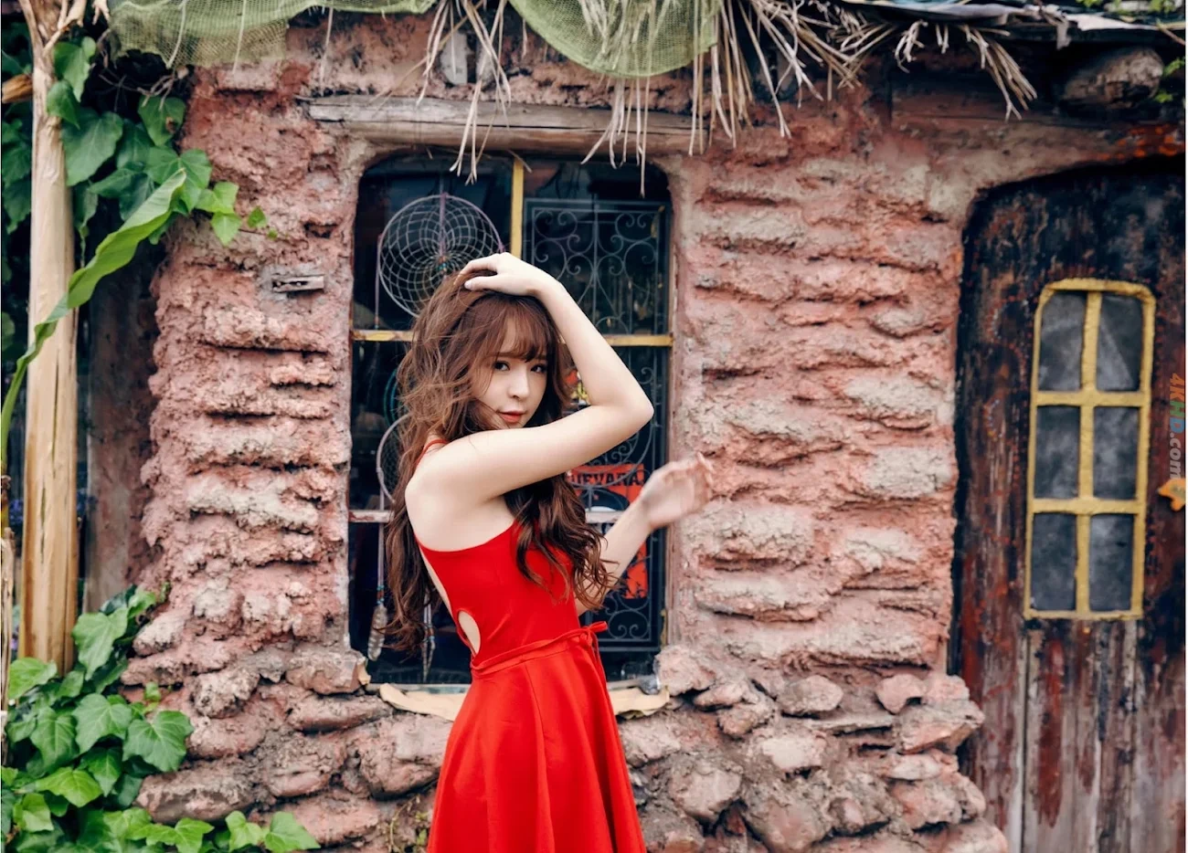Sandy Wu (YuanYuan) - WuJieAnXieZhenShu YuanQiDongJing ShuWeiWanQuanBan — photo 6