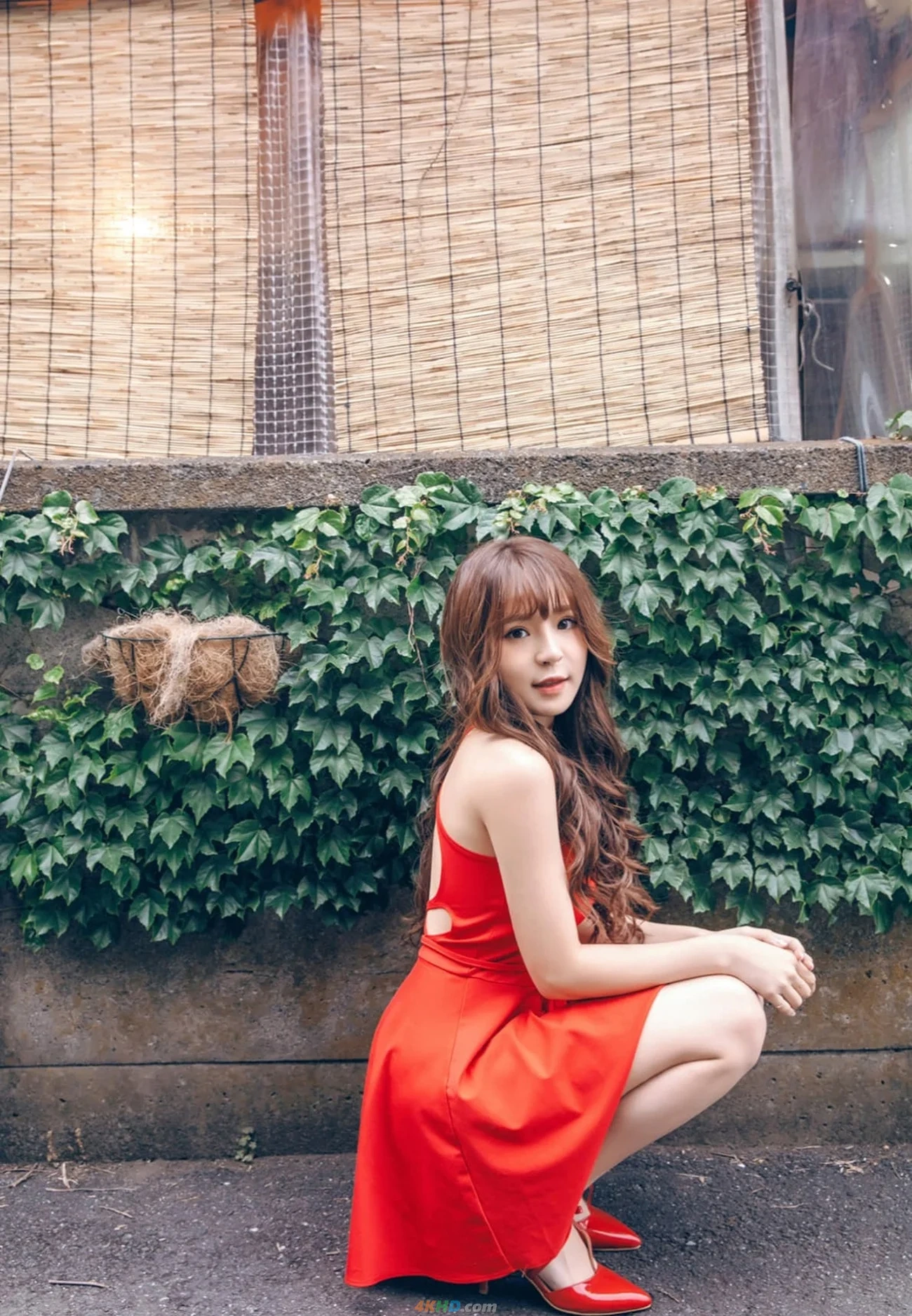 Sandy Wu (YuanYuan) - WuJieAnXieZhenShu YuanQiDongJing ShuWeiWanQuanBan — photo 8