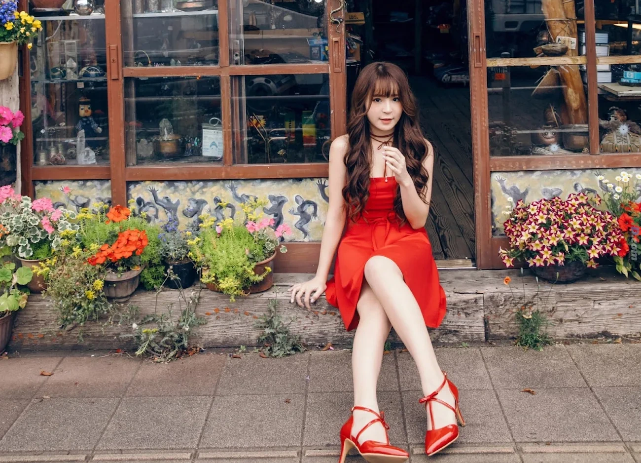 Sandy Wu (YuanYuan) - WuJieAnXieZhenShu YuanQiDongJing ShuWeiWanQuanBan — photo 13
