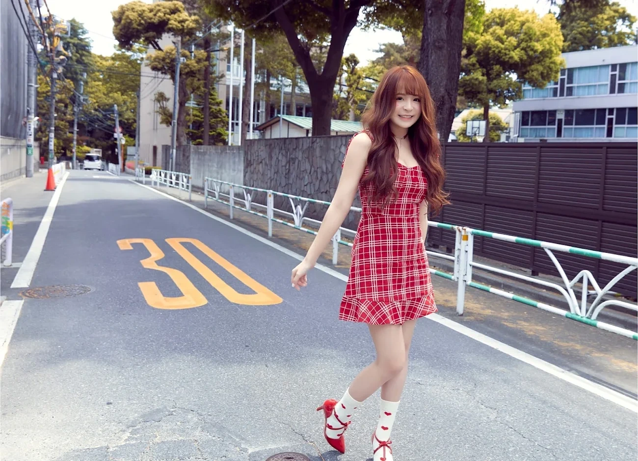 Sandy Wu (YuanYuan) - WuJieAnXieZhenShu YuanQiDongJing ShuWeiWanQuanBan — photo 14