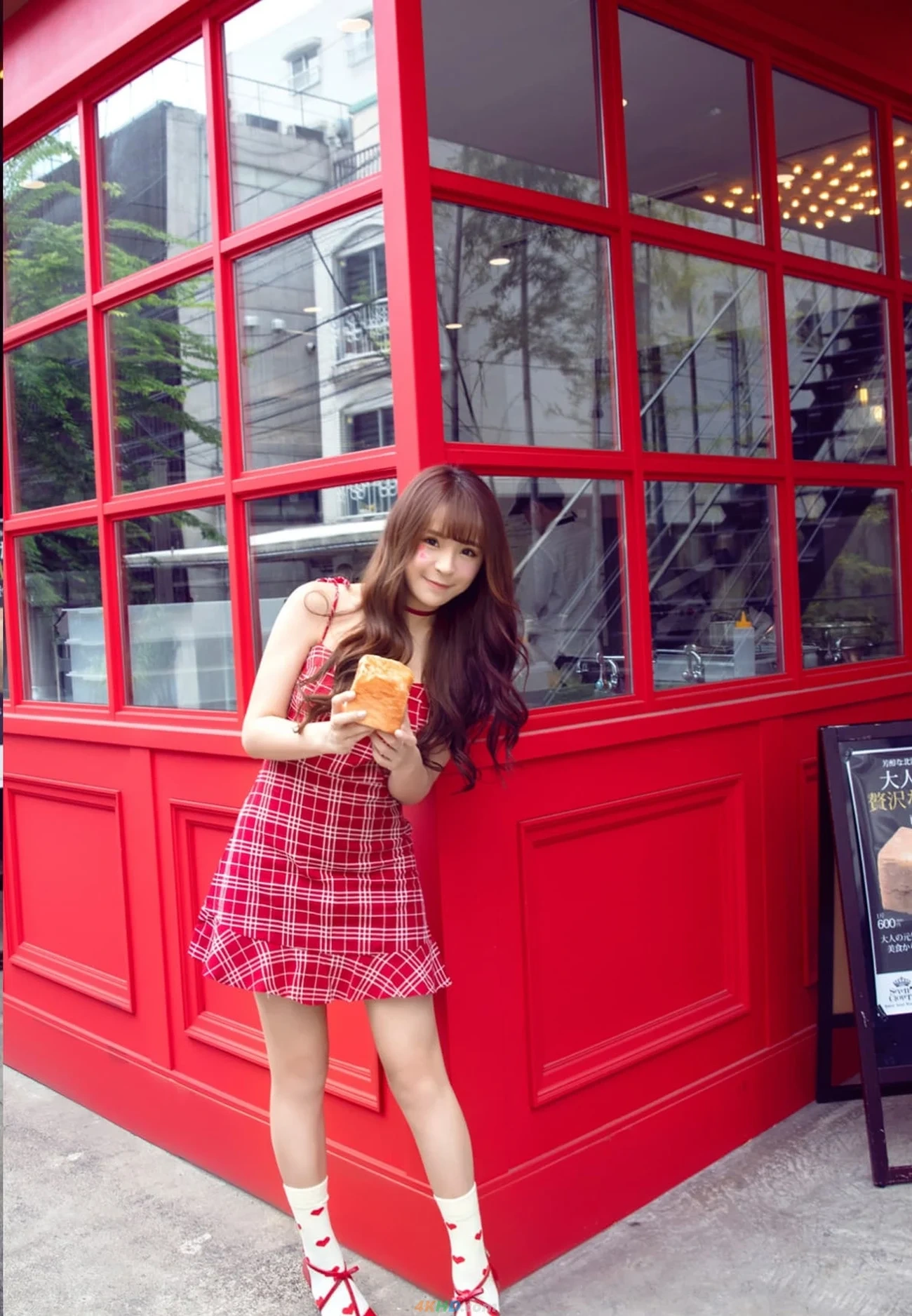 Sandy Wu (YuanYuan) - WuJieAnXieZhenShu YuanQiDongJing ShuWeiWanQuanBan — photo 19