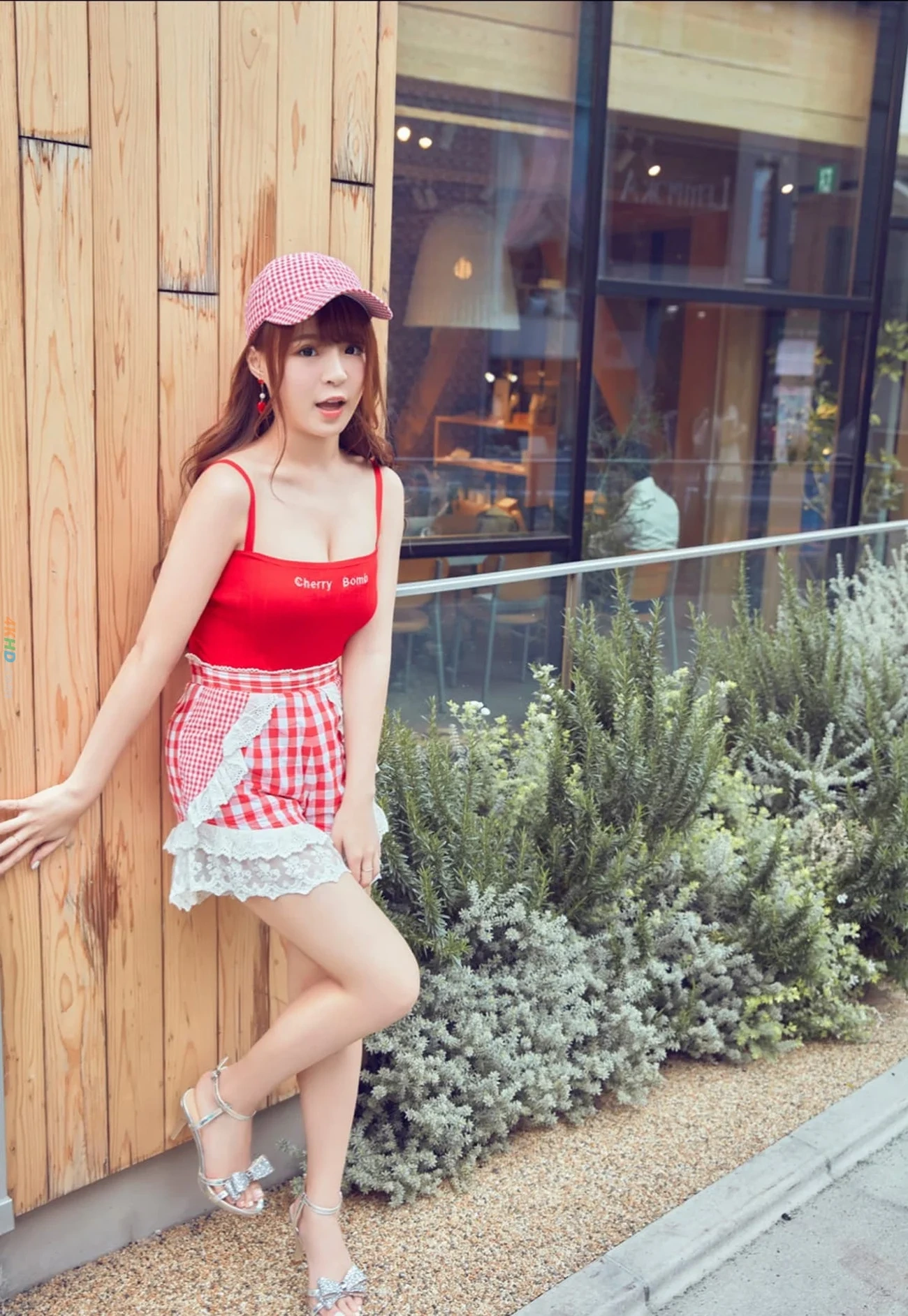 Sandy Wu (YuanYuan) - WuJieAnXieZhenShu YuanQiDongJing ShuWeiWanQuanBan — photo 20