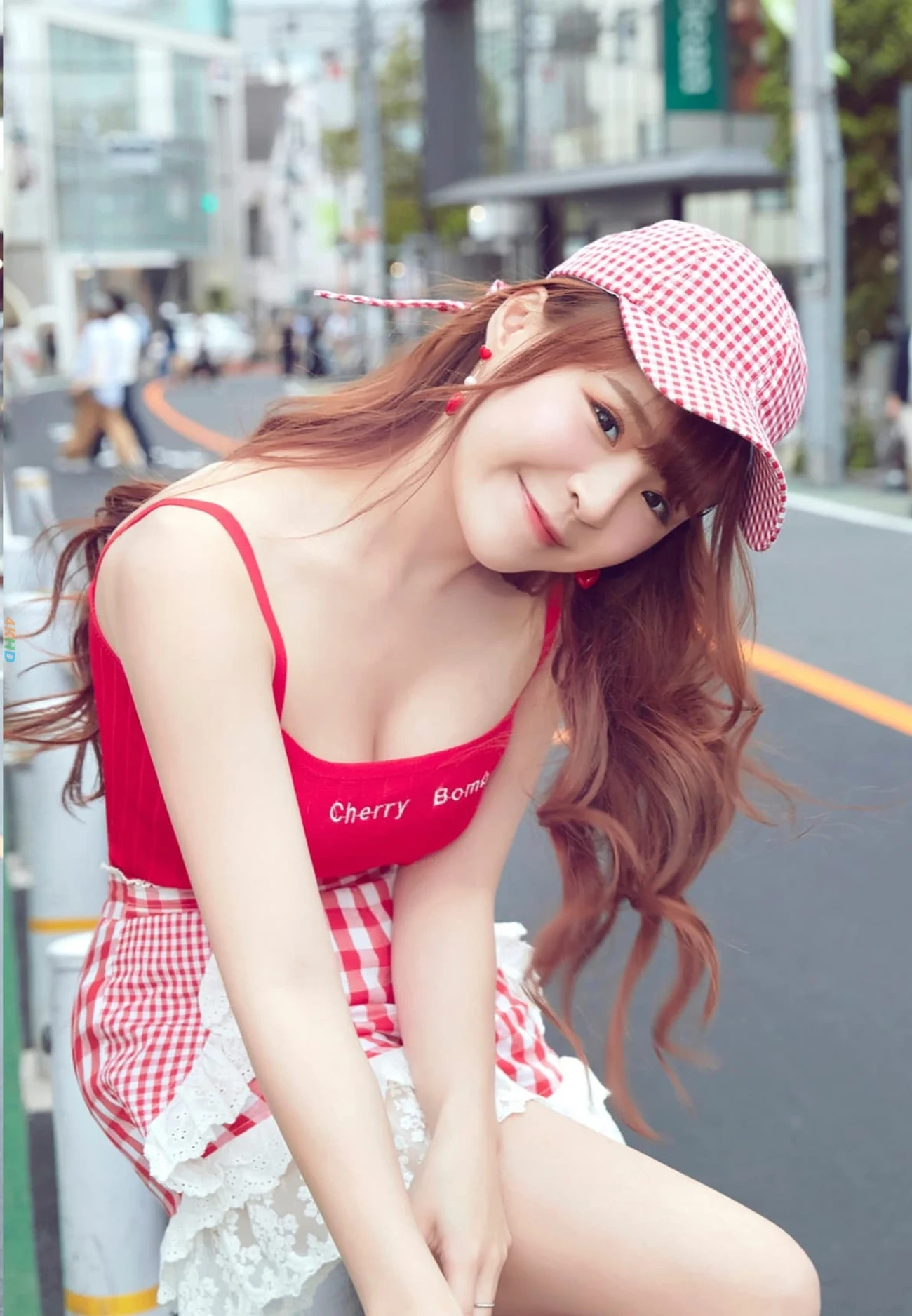 Sandy Wu (YuanYuan) - WuJieAnXieZhenShu YuanQiDongJing ShuWeiWanQuanBan — photo 25