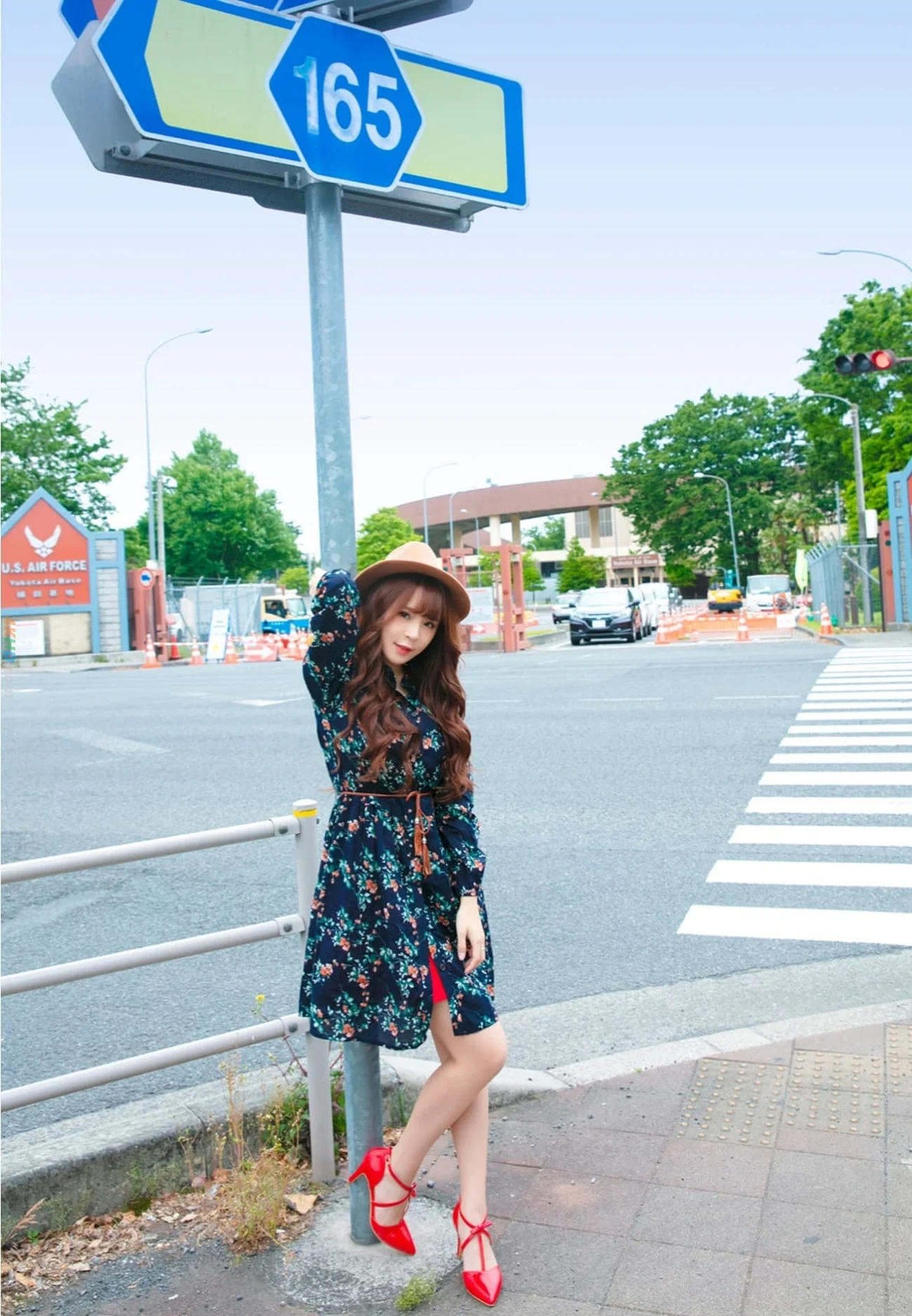Sandy Wu (YuanYuan) - WuJieAnXieZhenShu YuanQiDongJing ShuWeiWanQuanBan — photo 29