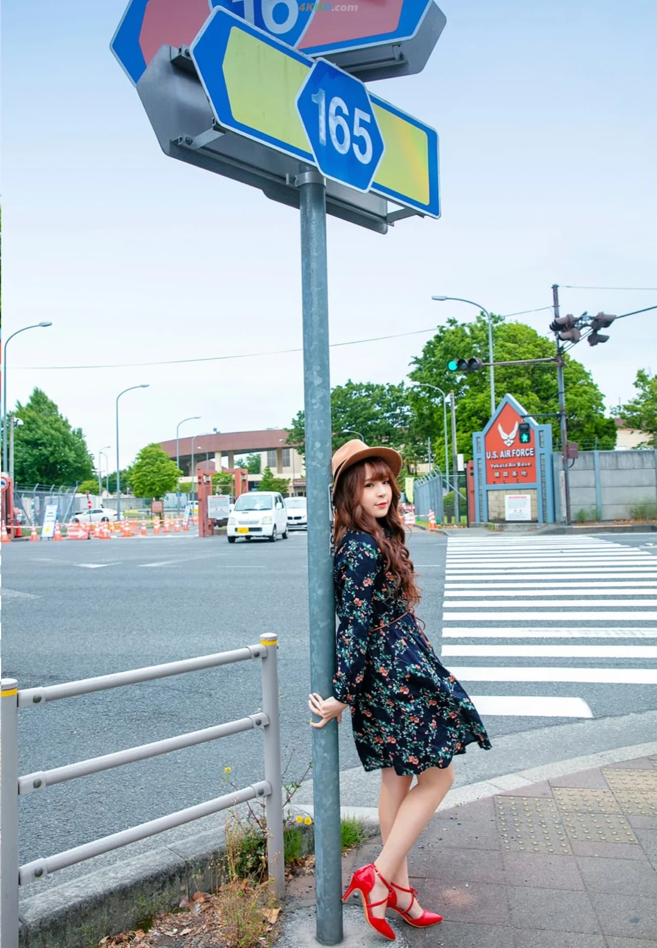 Sandy Wu (YuanYuan) - WuJieAnXieZhenShu YuanQiDongJing ShuWeiWanQuanBan — photo 30
