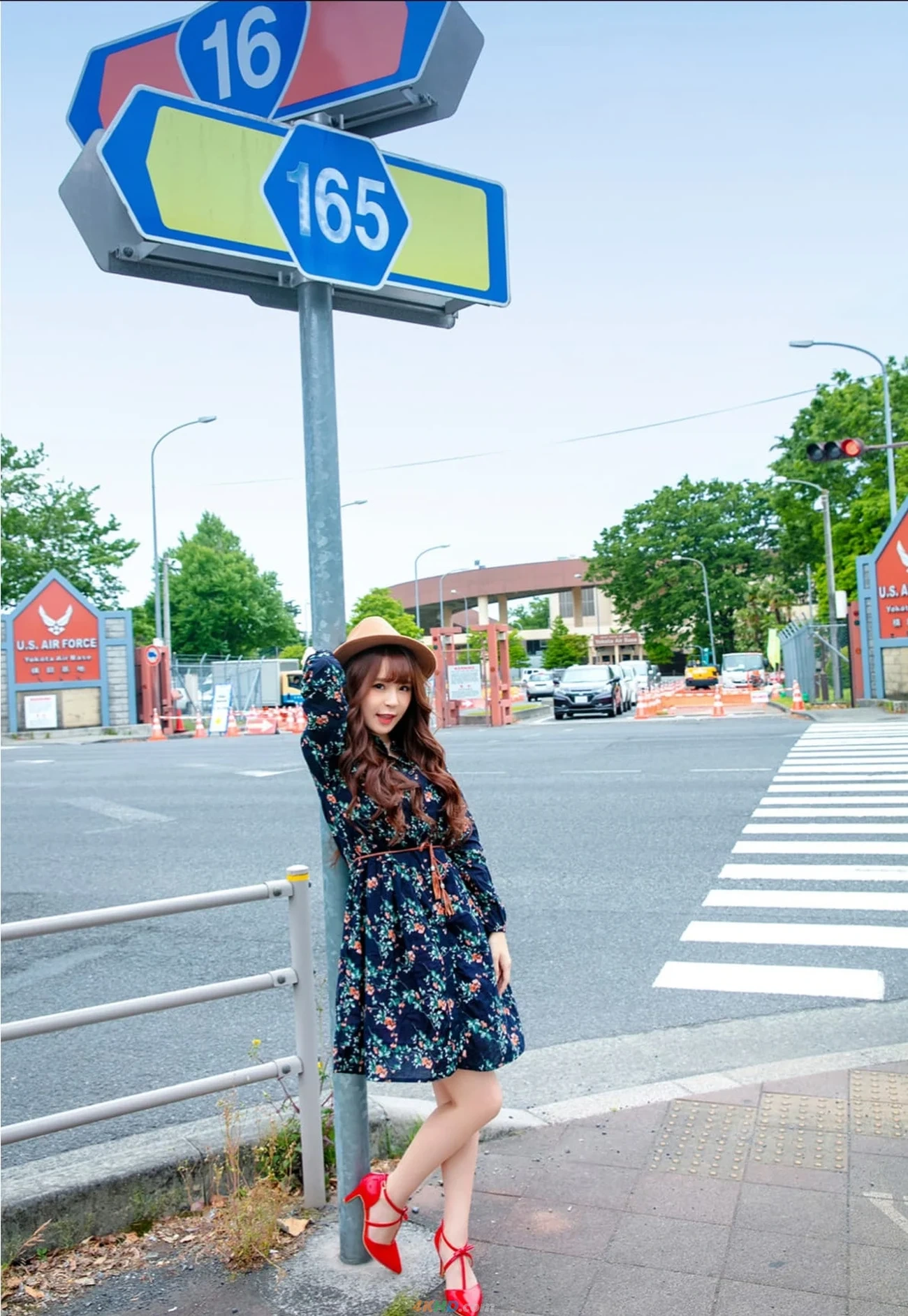Sandy Wu (YuanYuan) - WuJieAnXieZhenShu YuanQiDongJing ShuWeiWanQuanBan — photo 31