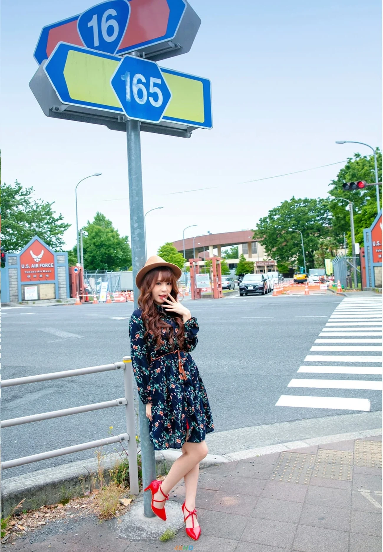 Sandy Wu (YuanYuan) - WuJieAnXieZhenShu YuanQiDongJing ShuWeiWanQuanBan — photo 32