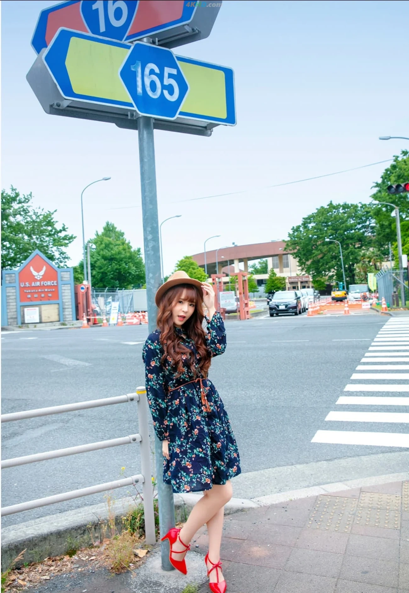 Sandy Wu (YuanYuan) - WuJieAnXieZhenShu YuanQiDongJing ShuWeiWanQuanBan — photo 33