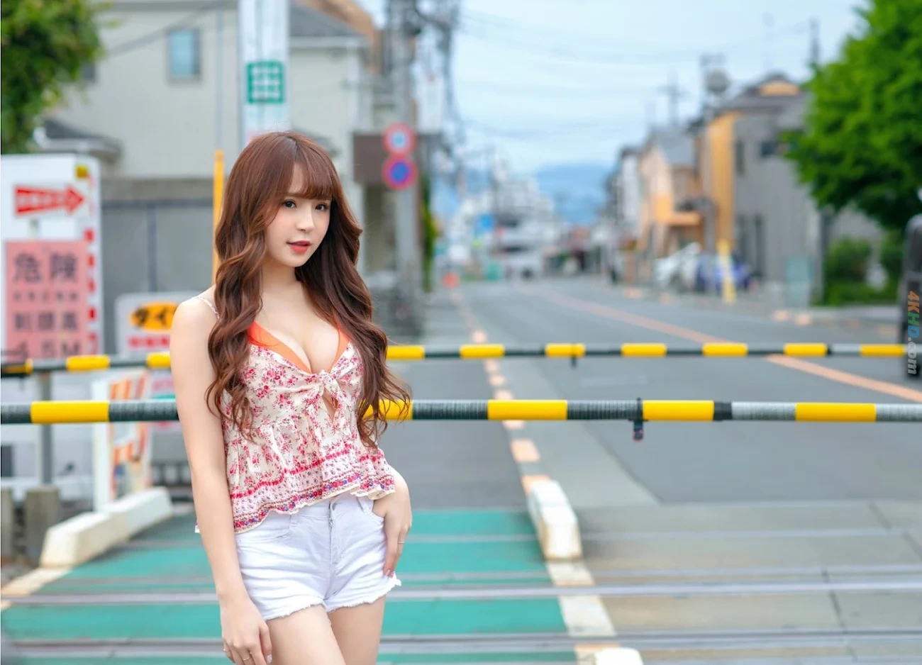 Sandy Wu (YuanYuan) - WuJieAnXieZhenShu YuanQiDongJing ShuWeiWanQuanBan — photo 35