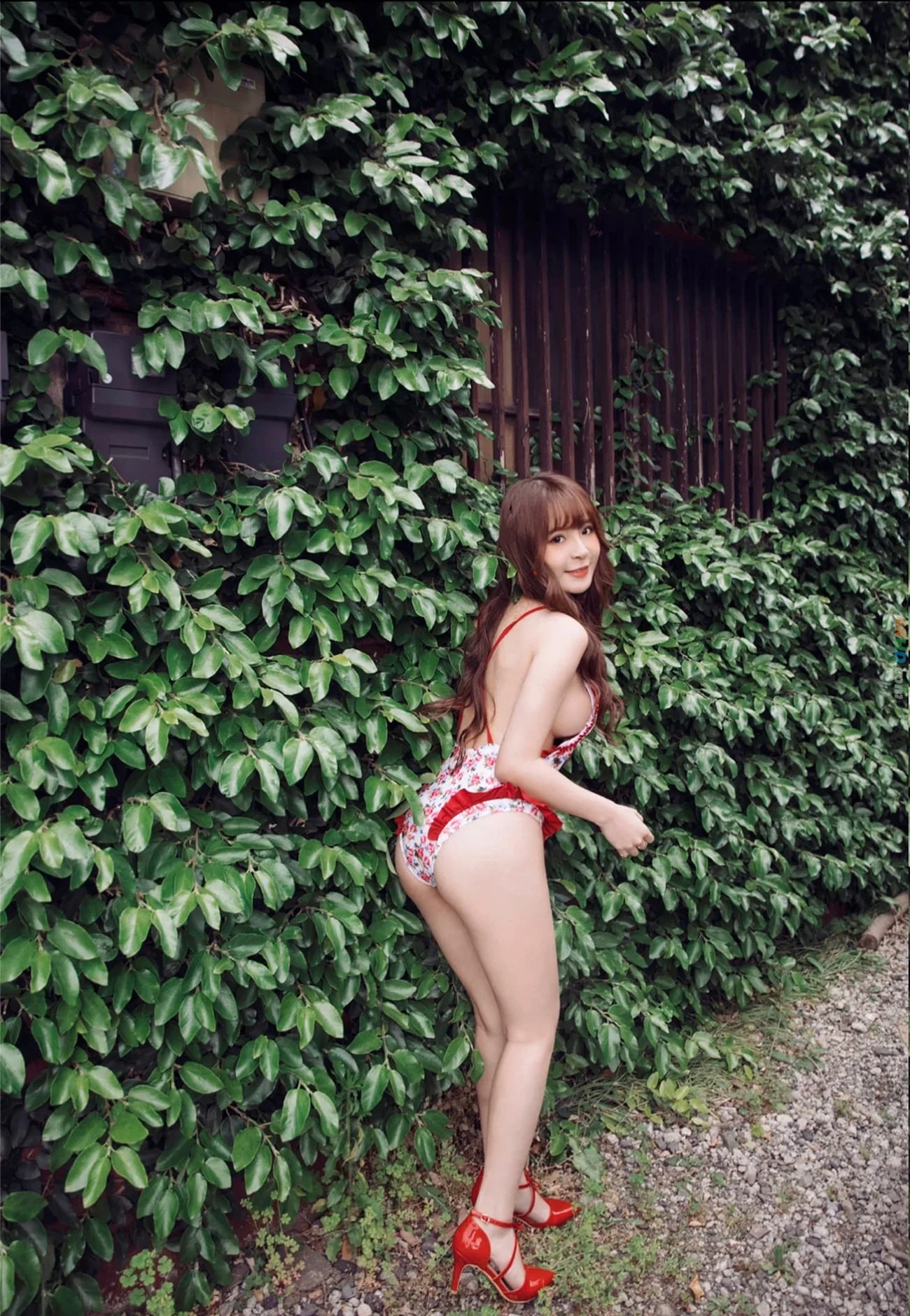 Sandy Wu (YuanYuan) - WuJieAnXieZhenShu YuanQiDongJing ShuWeiWanQuanBan — photo 59