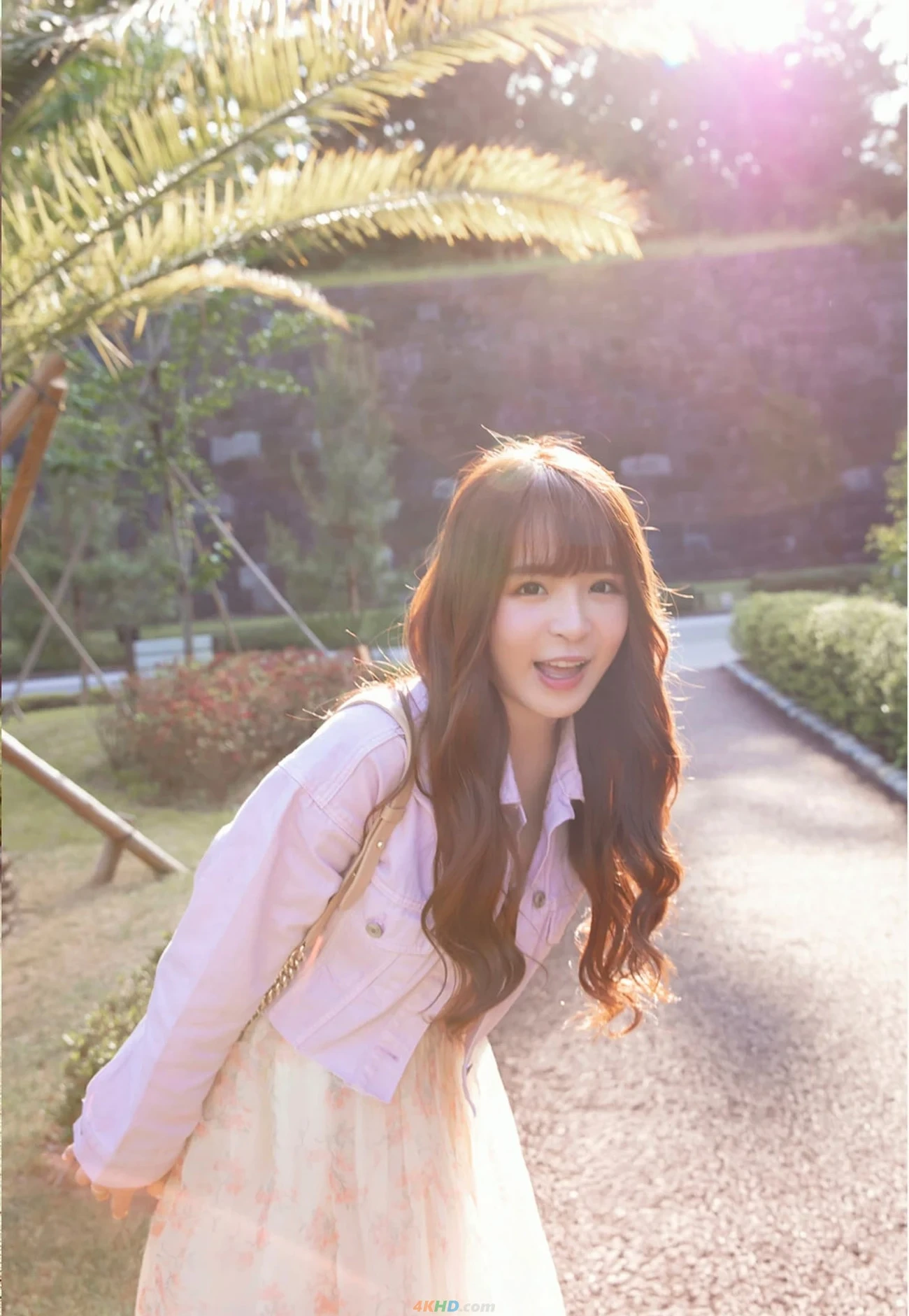 Sandy Wu (YuanYuan) - WuJieAnXieZhenShu YuanQiDongJing ShuWeiWanQuanBan — photo 88