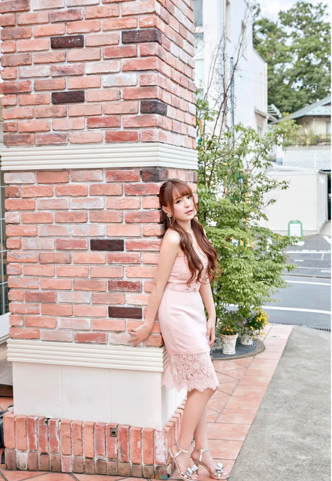 Sandy Wu (YuanYuan) - WuJieAnXieZhenShu YuanQiDongJing ShuWeiWanQuanBan — photo 111