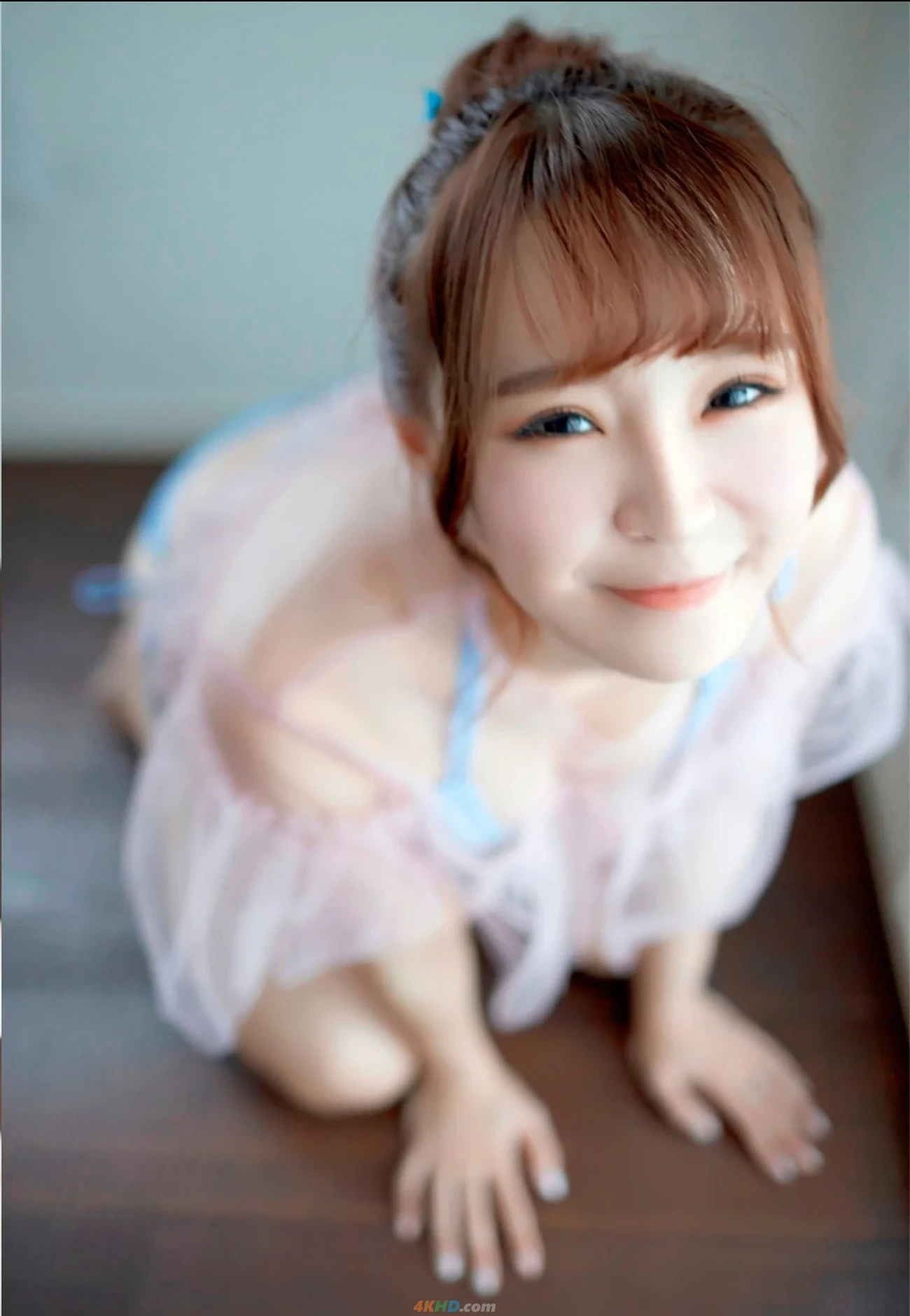 Sandy Wu (YuanYuan) - WuJieAnXieZhenShu YuanQiDongJing ShuWeiWanQuanBan — photo 125