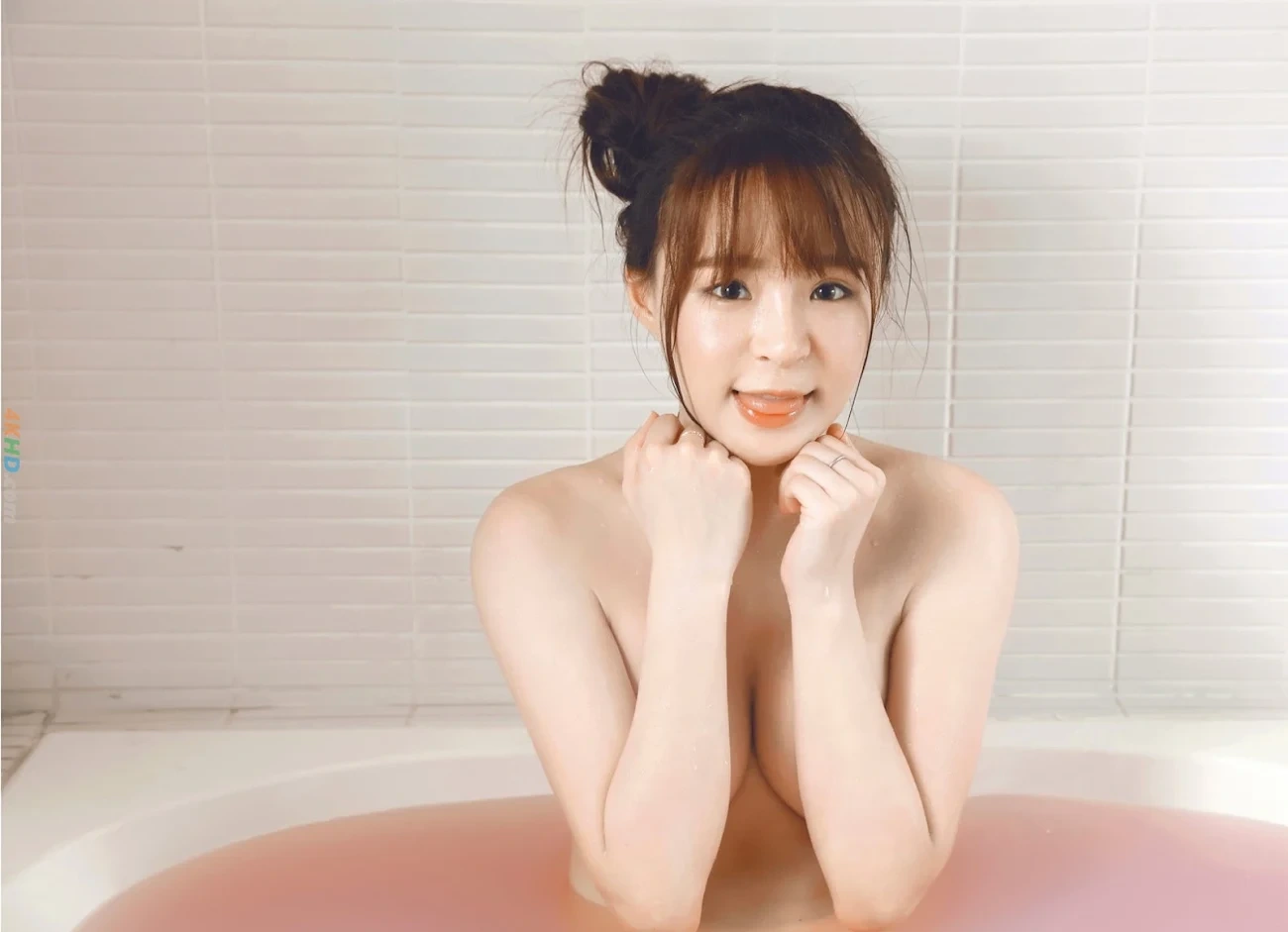 Sandy Wu (YuanYuan) - WuJieAnXieZhenShu YuanQiDongJing ShuWeiWanQuanBan — photo 134