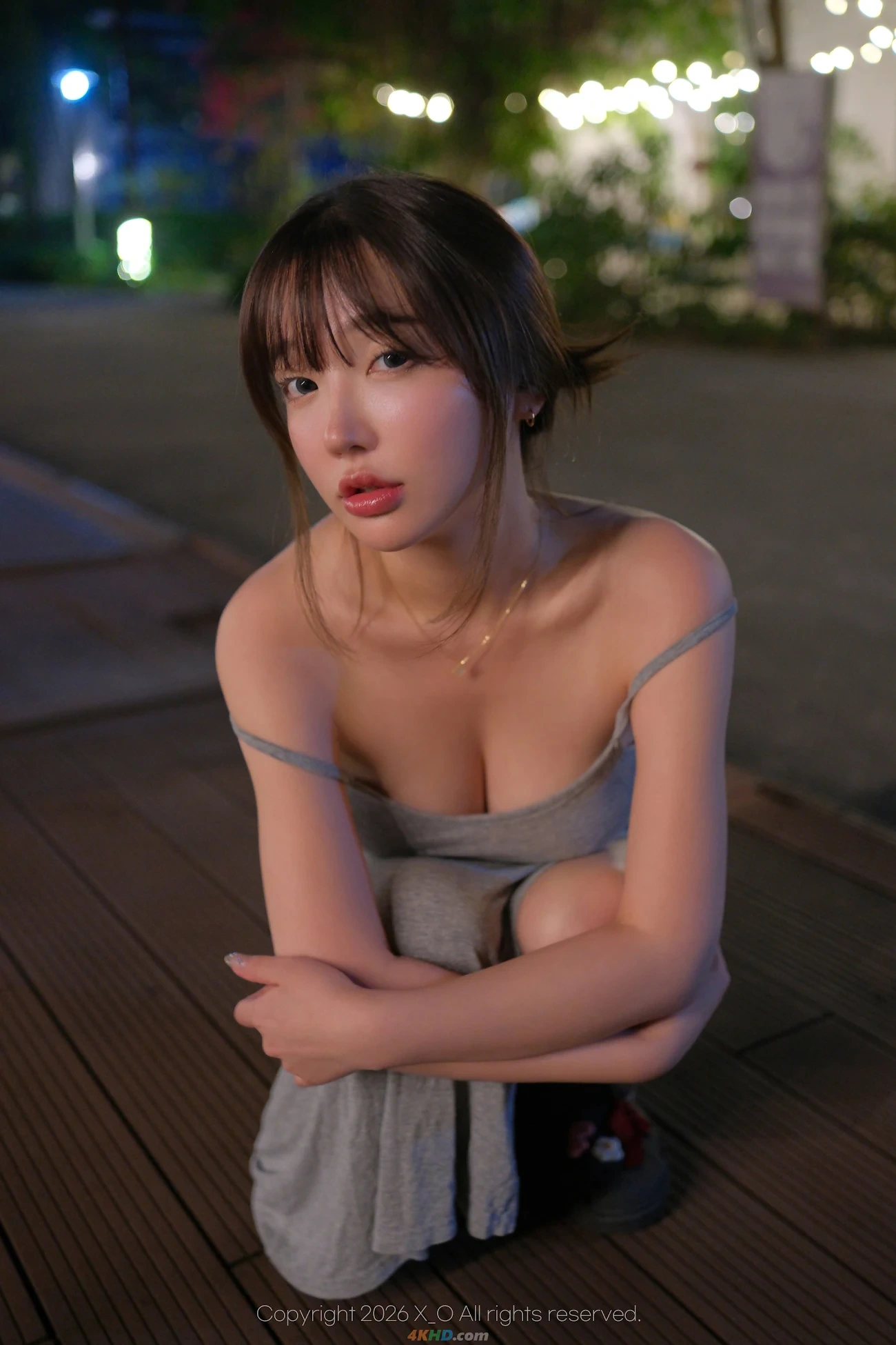 [X.O] Son Ye-Eun (SonYeEun) - Overseas Nudity — photo 41
