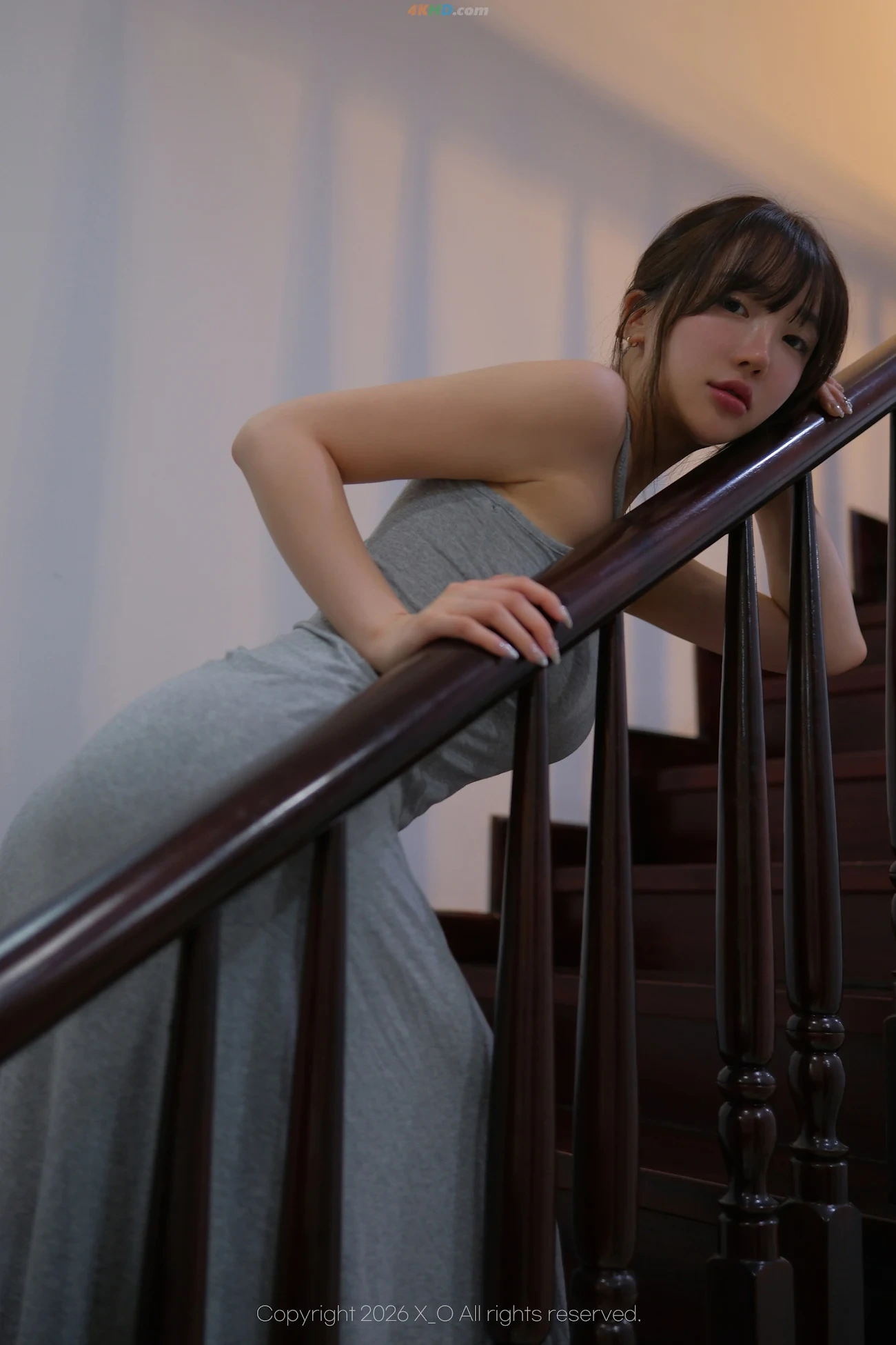[X.O] Son Ye-Eun (SonYeEun) - Overseas Nudity — photo 55