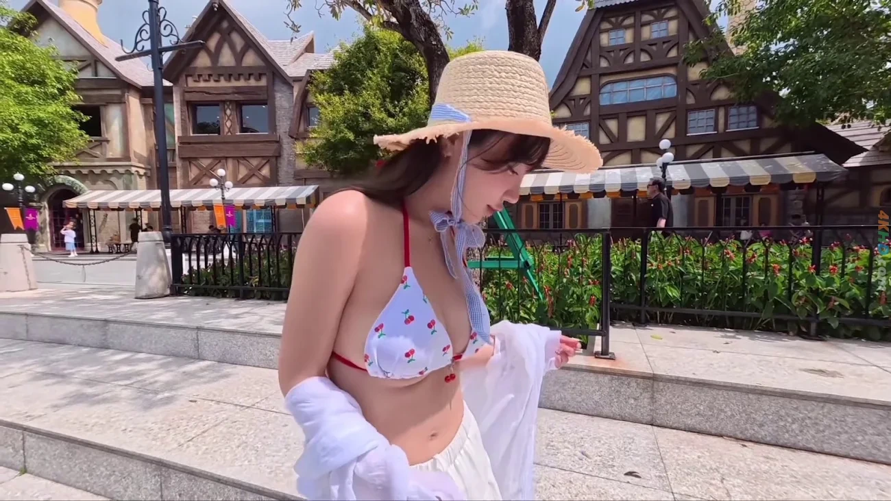 [X.O] Son Ye-Eun (SonYeEun) - Overseas Nudity — photo 97