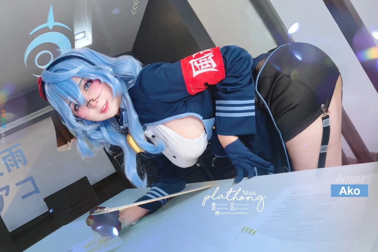 Plathong - Ako — photo 11