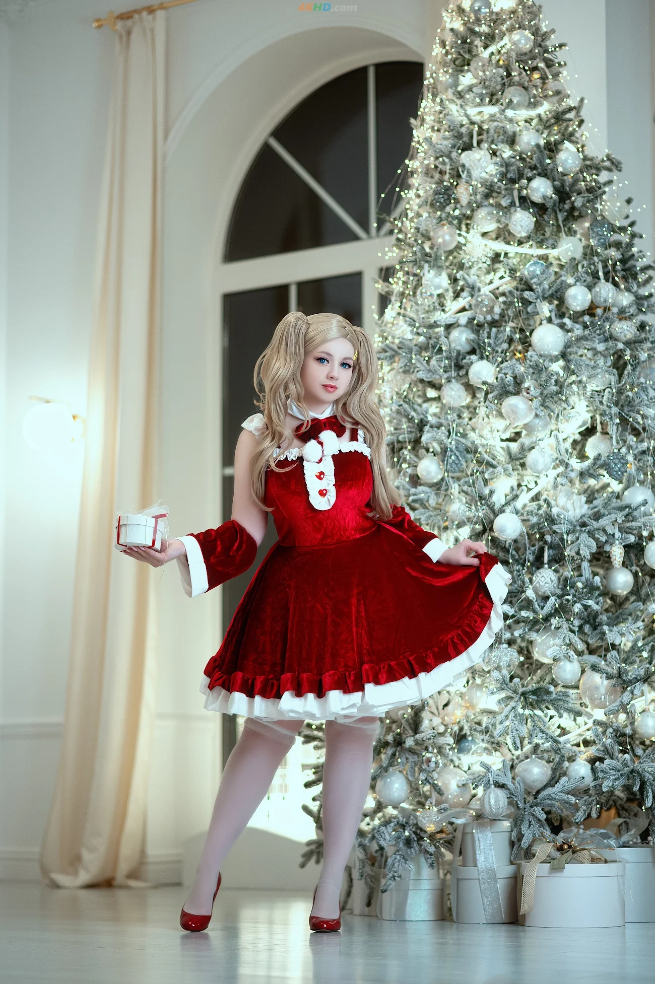 Jack Dallexis - Ann — photo 2