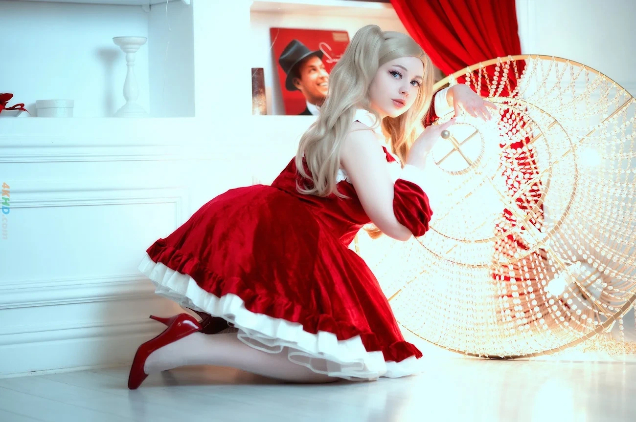 Jack Dallexis - Ann — photo 4