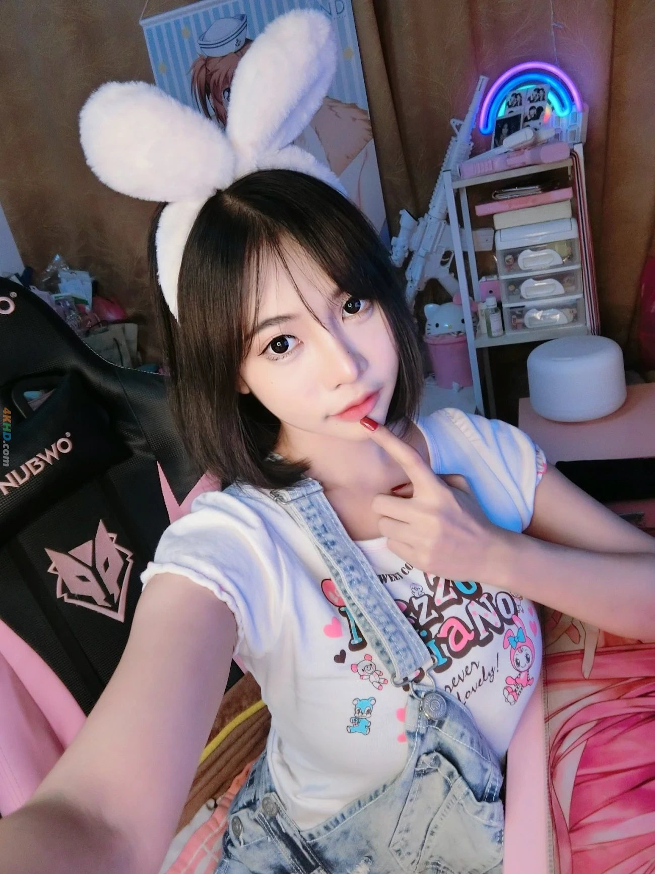 Ayumi12 - JuRuGNaiMeiZiFuLiJiOnlyfansShiPinHeJi — photo 51