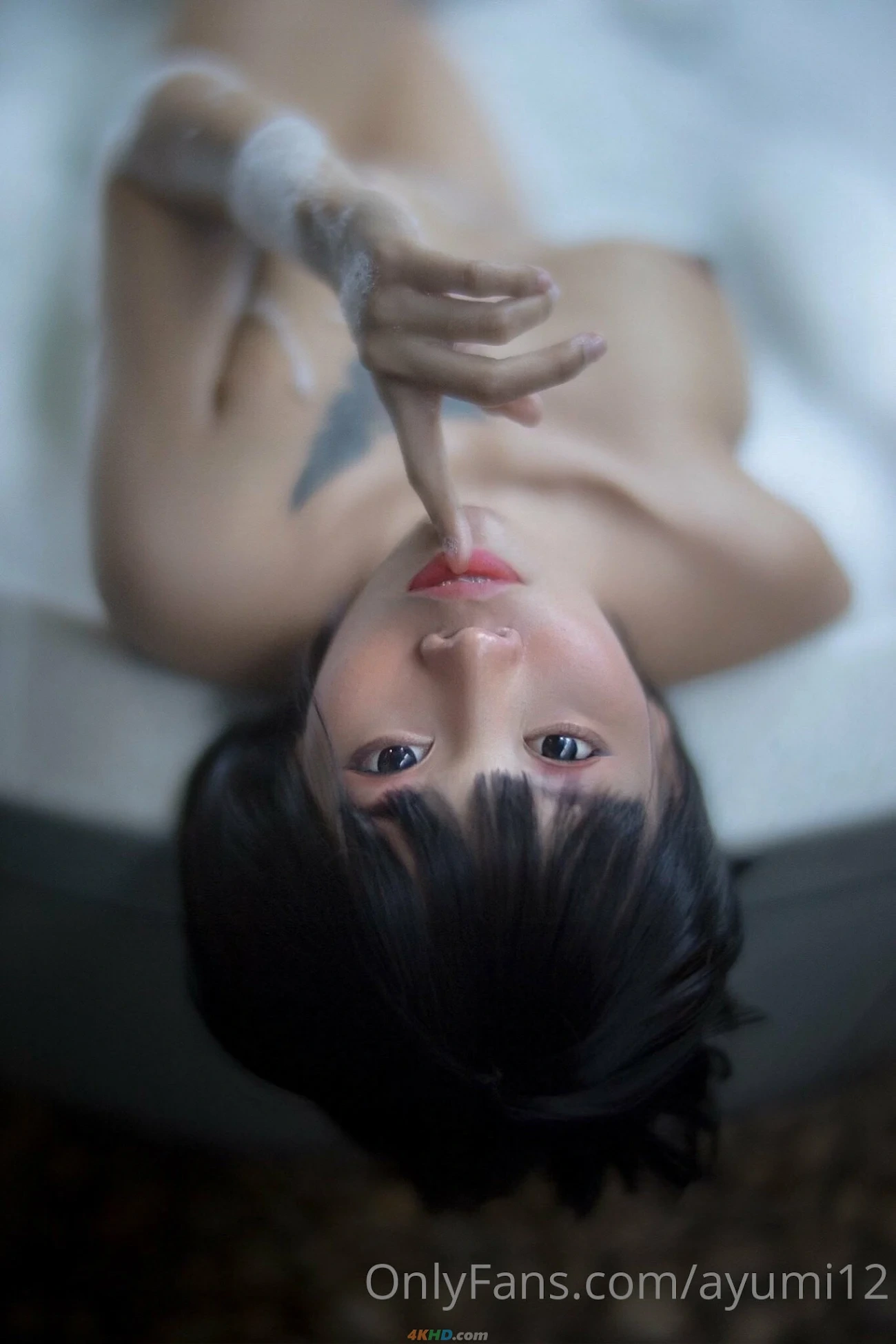 Ayumi12 - JuRuGNaiMeiZiFuLiJiOnlyfansShiPinHeJi — photo 83