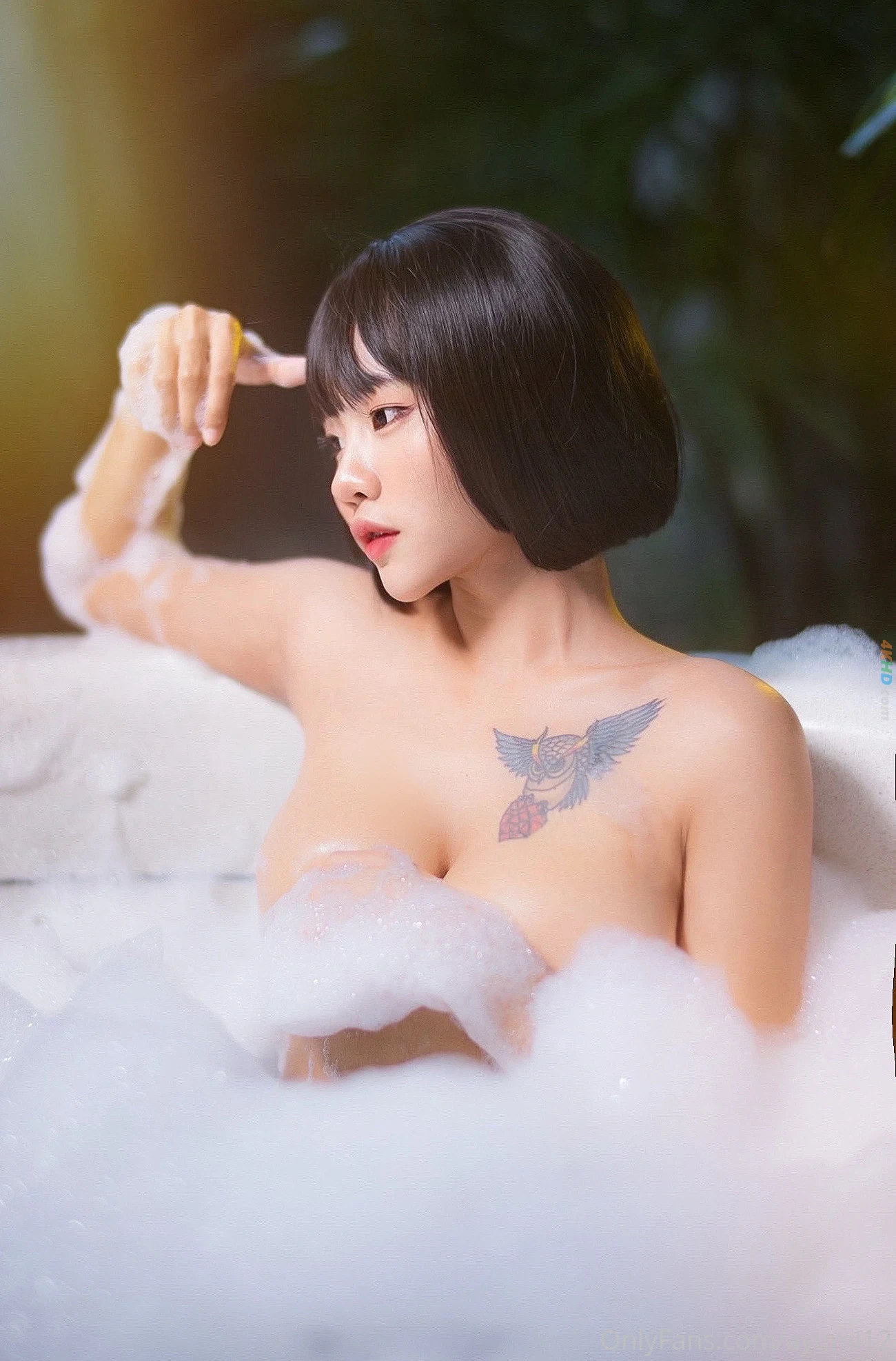 Ayumi12 - JuRuGNaiMeiZiFuLiJiOnlyfansShiPinHeJi — photo 99