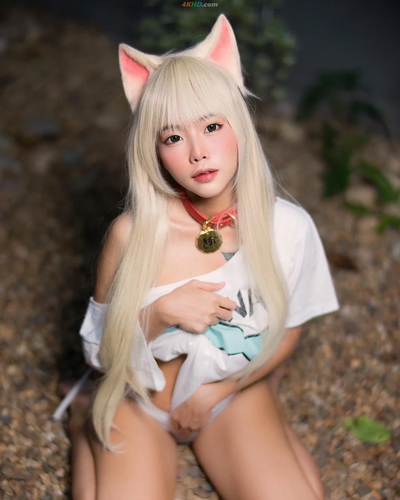 Ayumi12 - JuRuGNaiMeiZiFuLiJiOnlyfansShiPinHeJi — photo 154