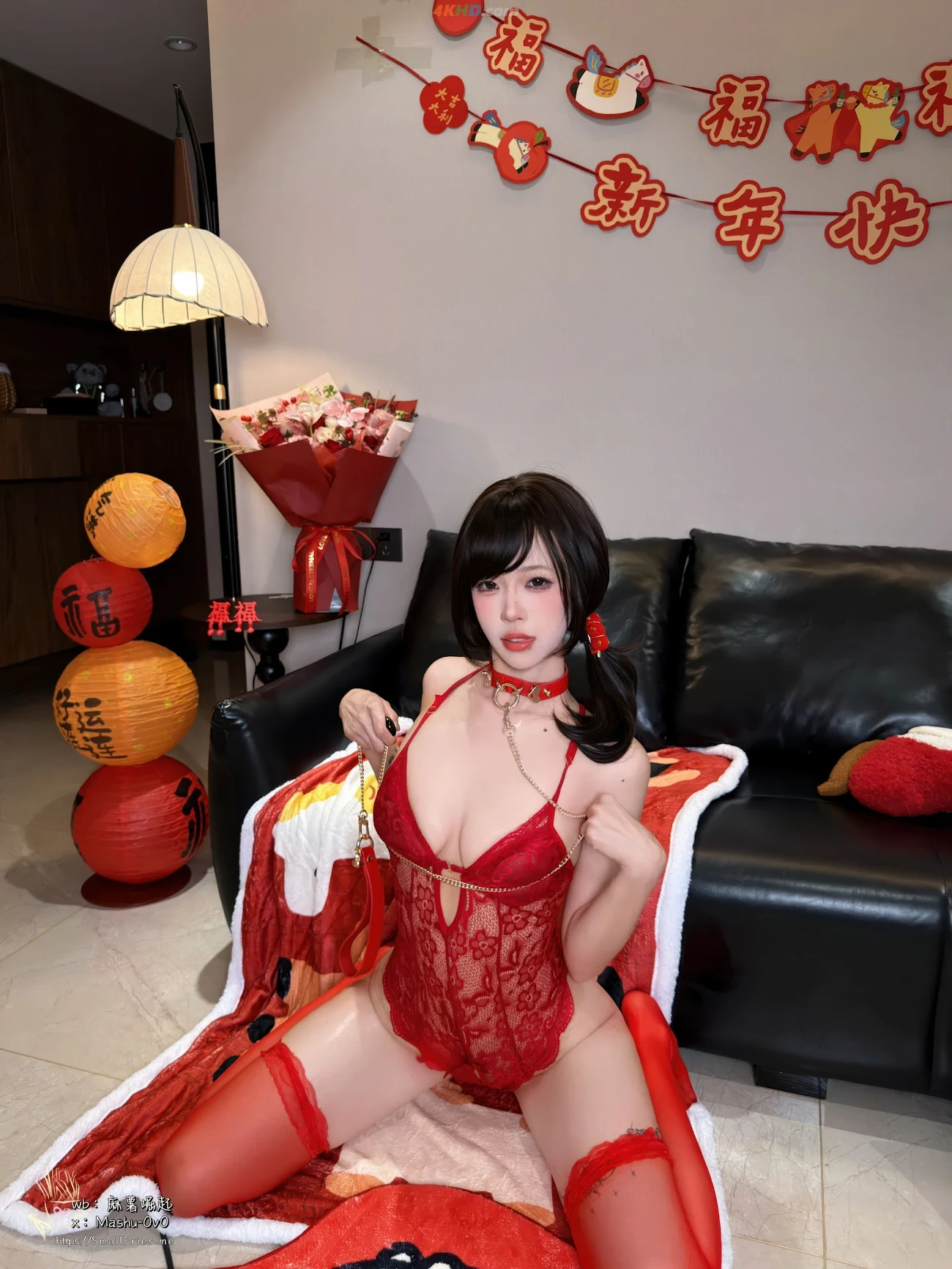 MaShuHaoChi - SuiMoQingShu — photo 82