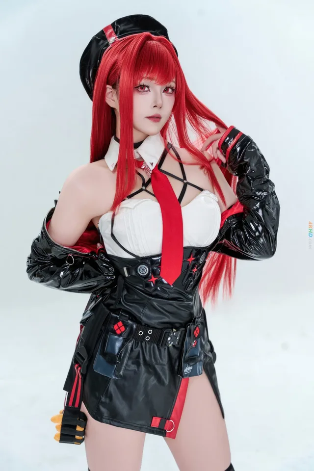 NatsukoXiaXiaZi ShengLiNuShen:NiJi LaPi:XiaoHongMao