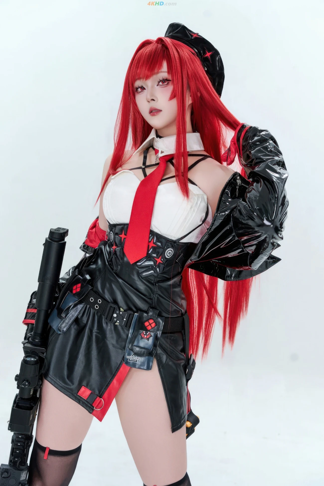 NatsukoXiaXiaZi ShengLiNuShen:NiJi LaPi:XiaoHongMao — photo 6