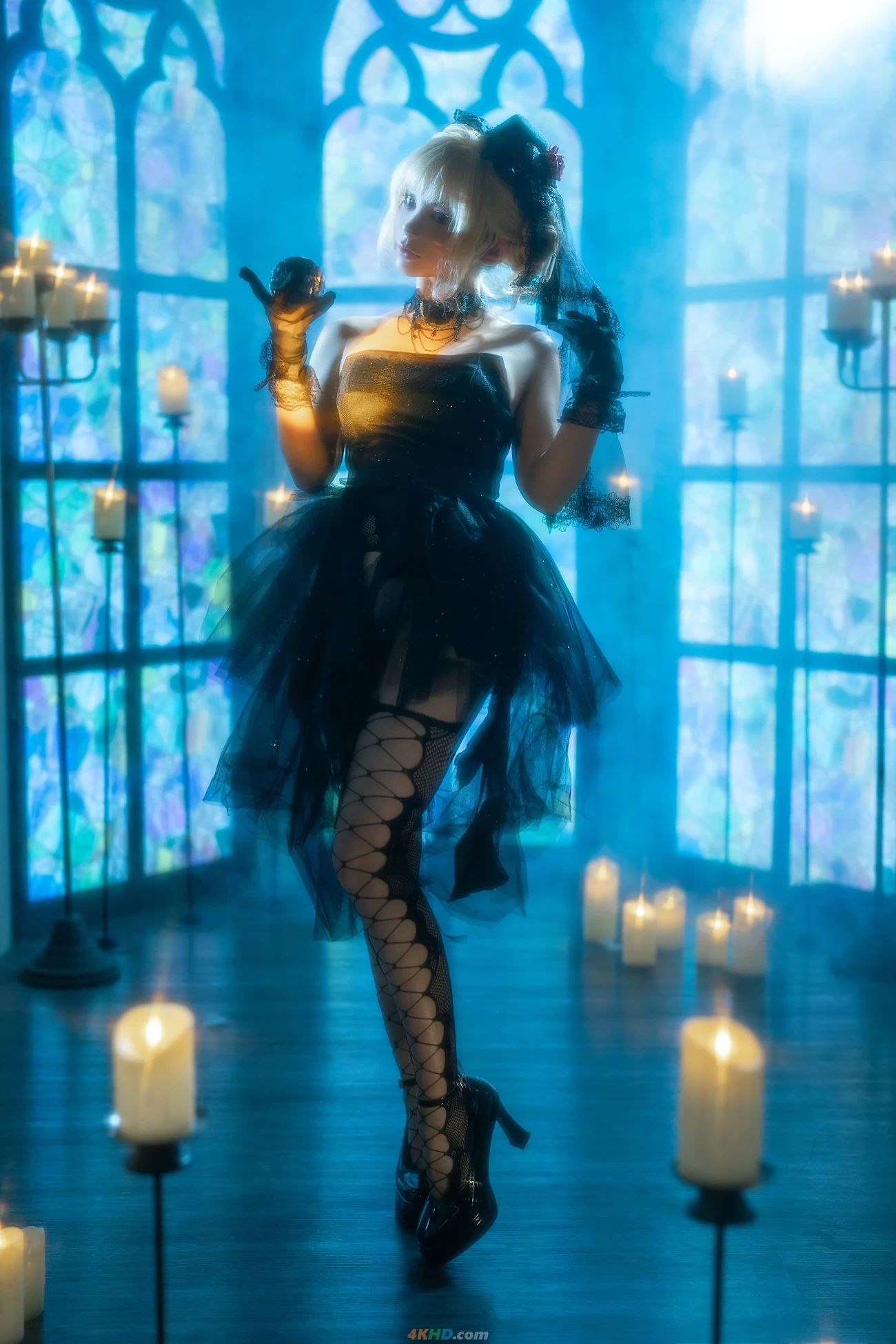 ChunMoMo HeiHunSha — photo 16
