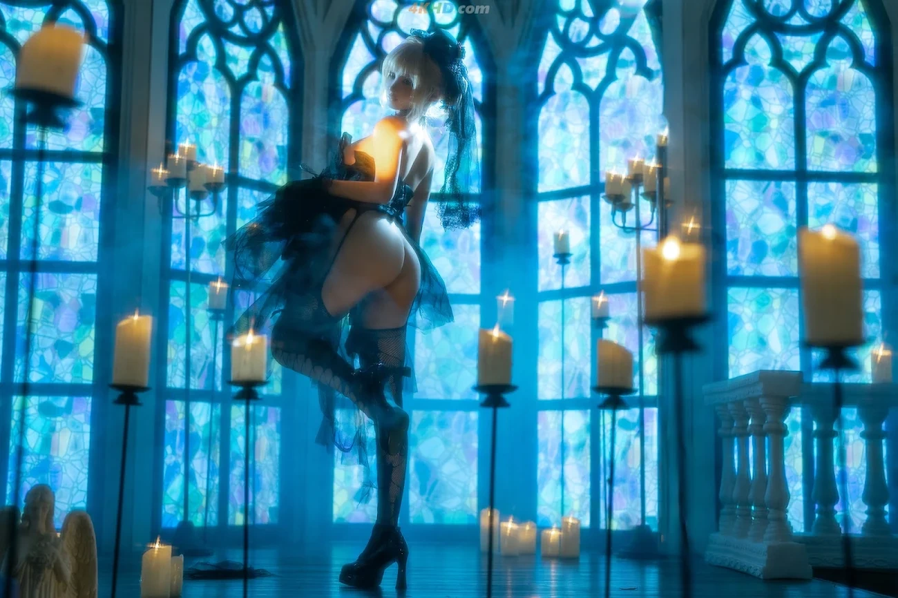 ChunMoMo HeiHunSha — photo 23