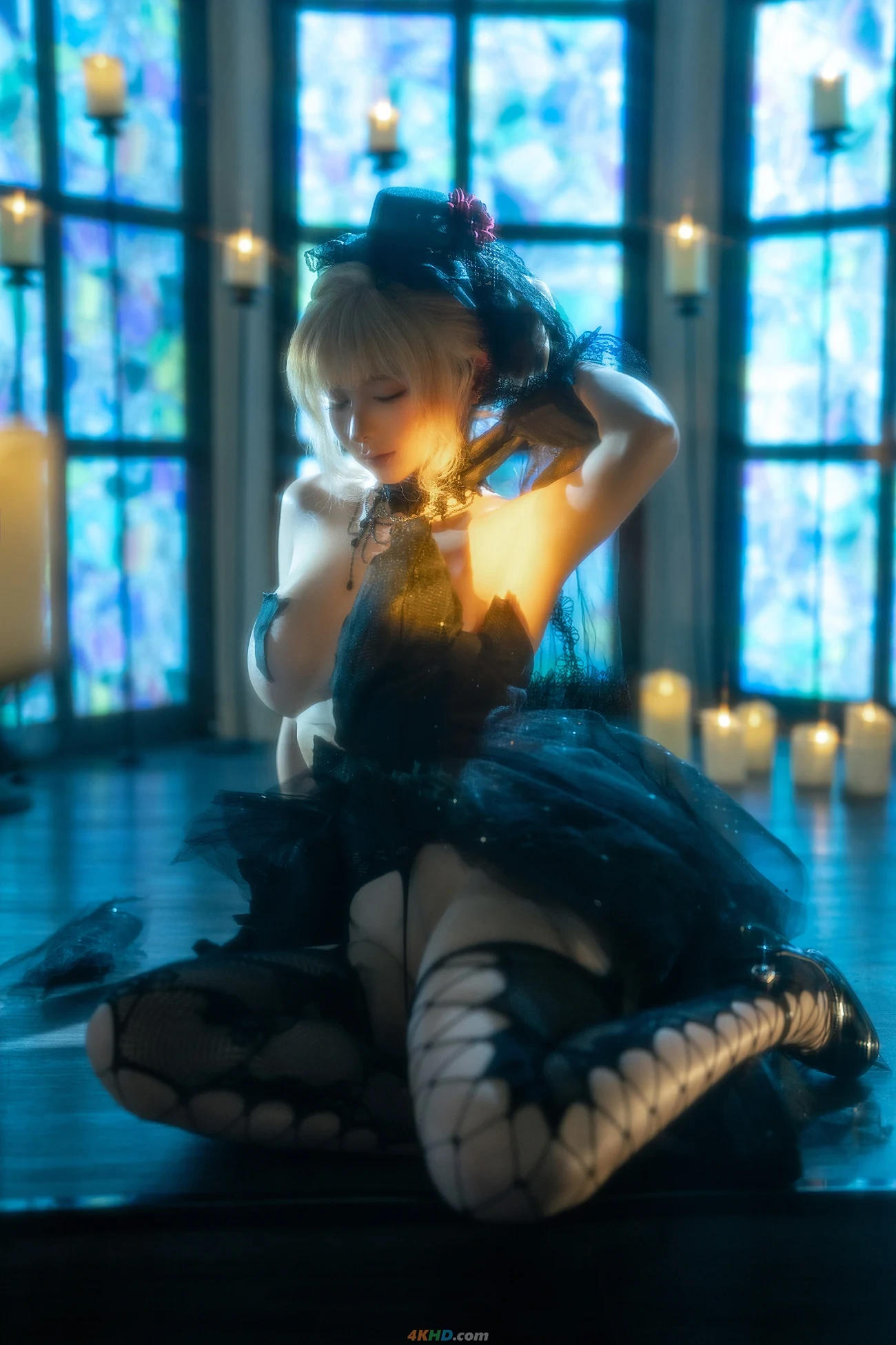 ChunMoMo HeiHunSha — photo 25