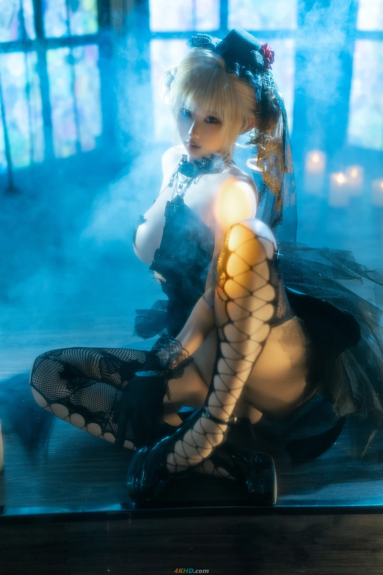 ChunMoMo HeiHunSha — photo 28