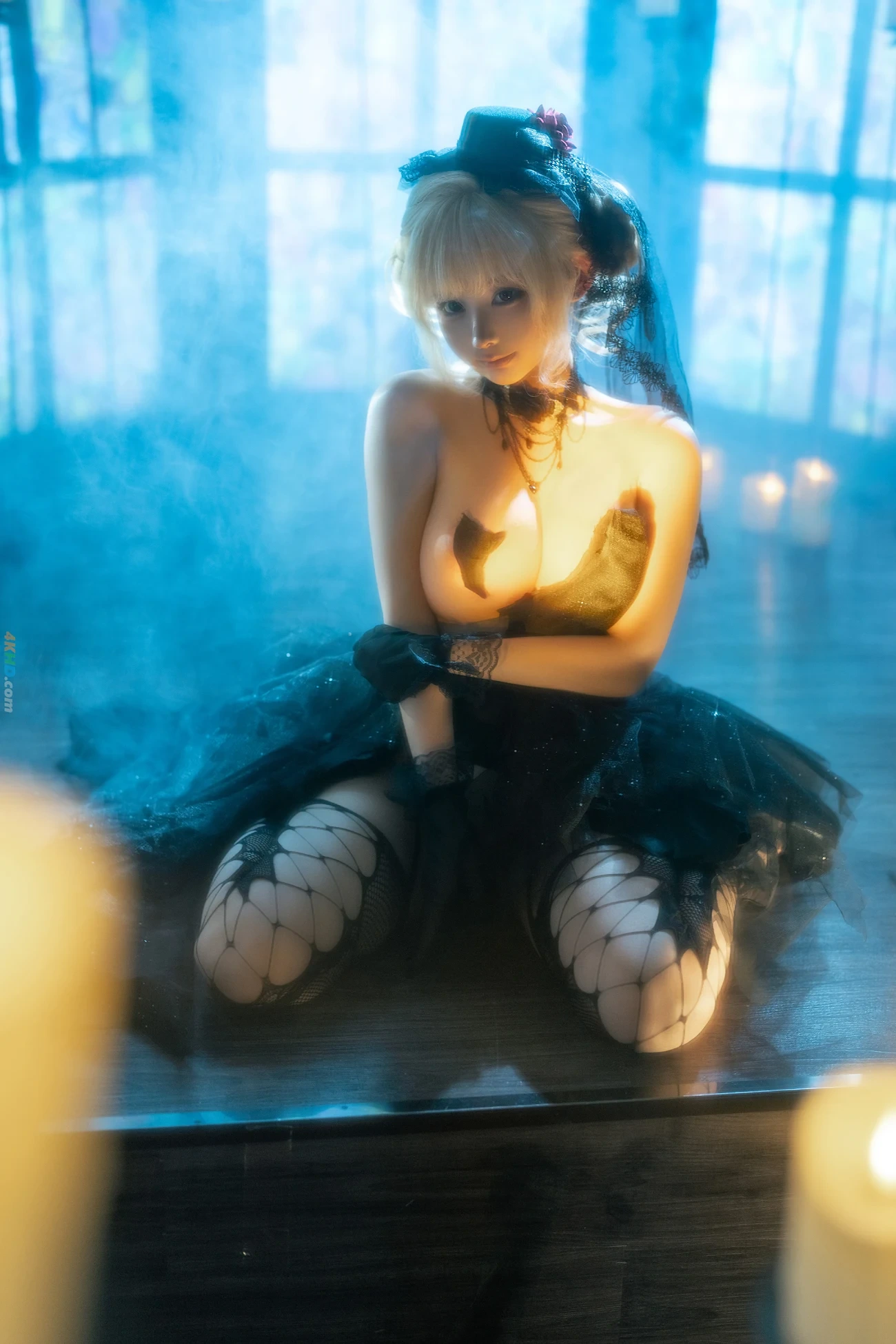 ChunMoMo HeiHunSha — photo 29
