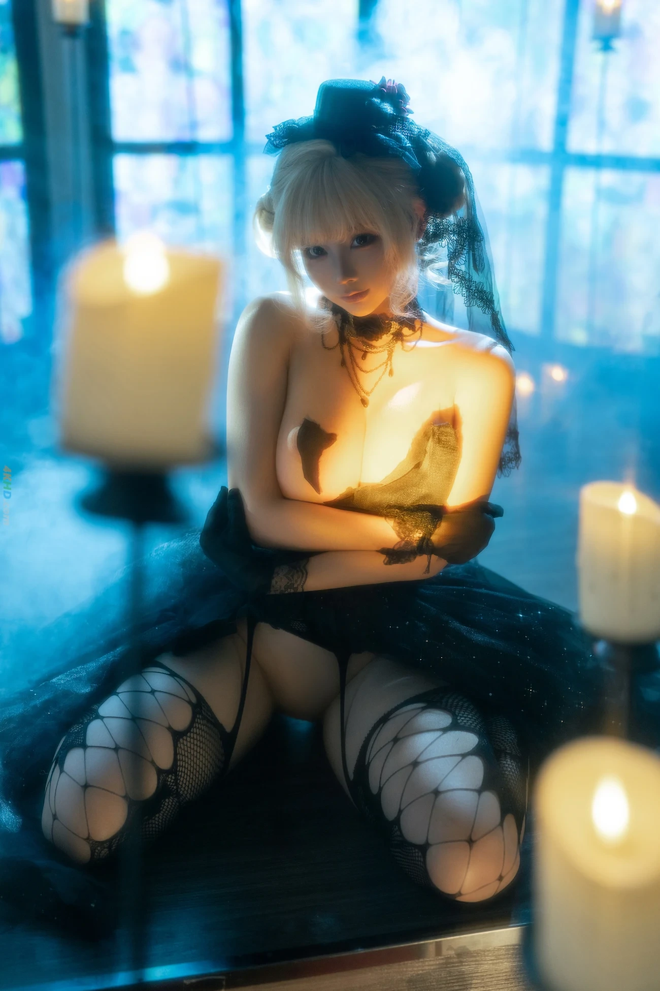 ChunMoMo HeiHunSha — photo 31
